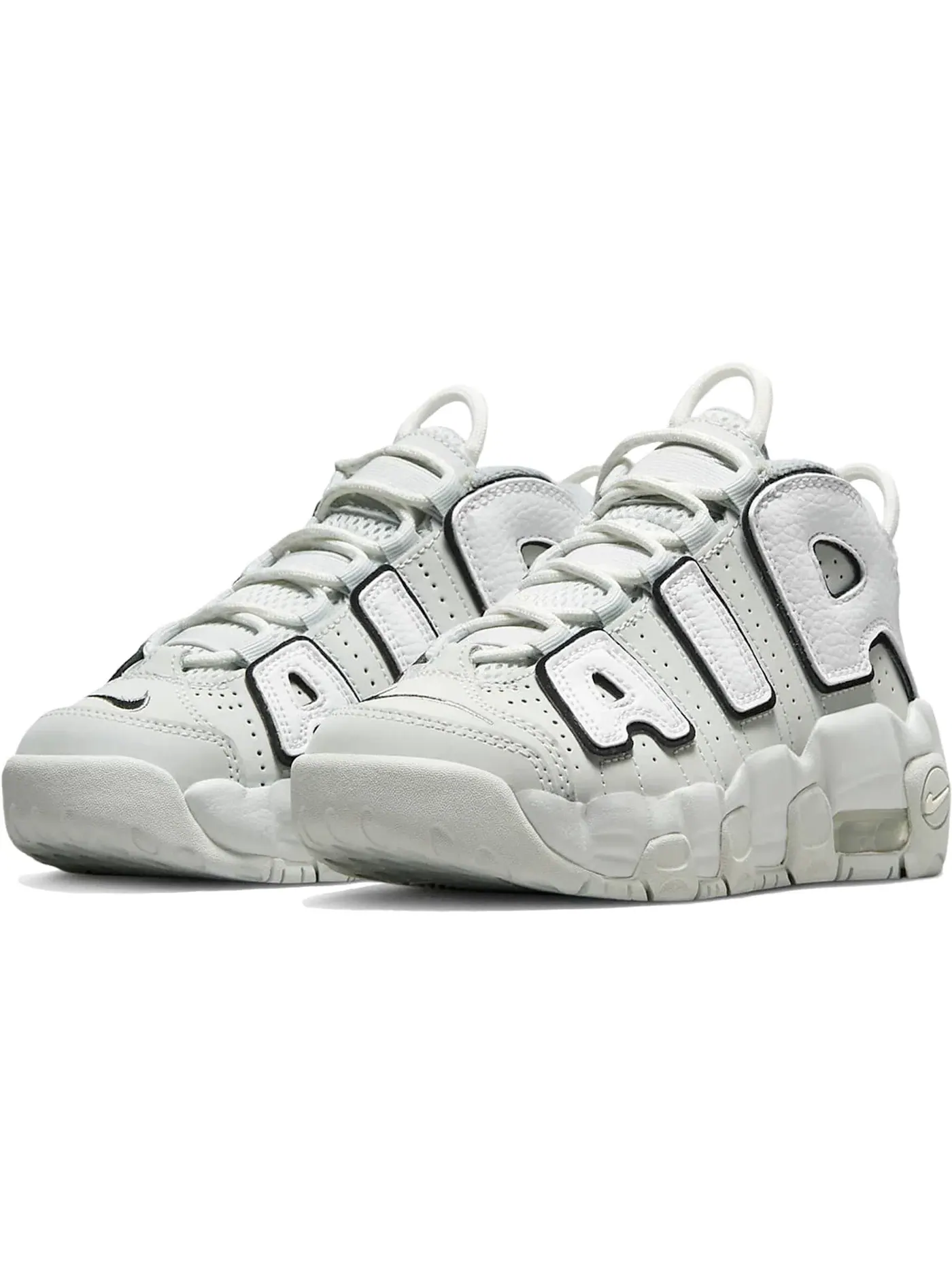 Детские кроссовки Lifestyle Nike Air More Uptempo — изображение 1 из 1