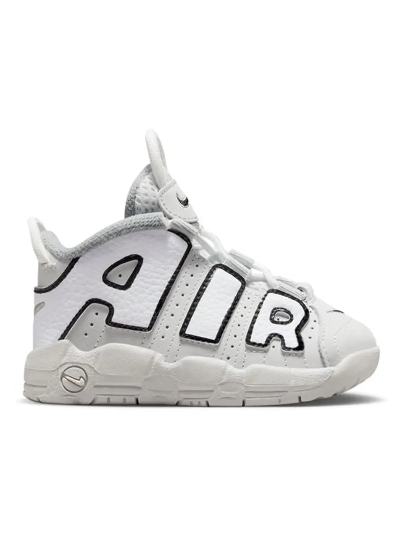 Детские кроссовки Lifestyle Nike Air More Uptempo Nike — изображение 1 из 1