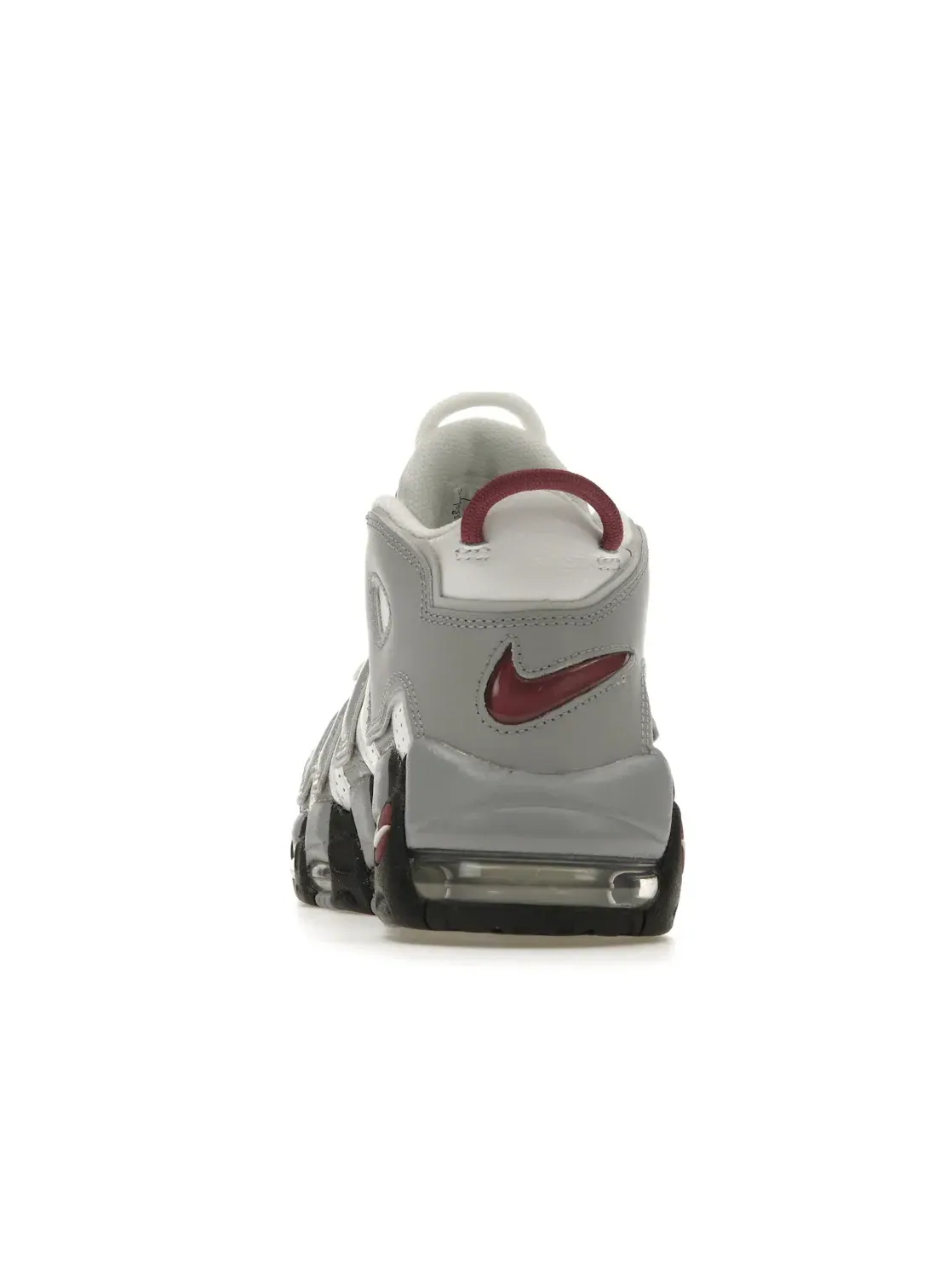 Женские кроссовки с принтом Nike Air More Uptempo Nike — изображение 4 из 4