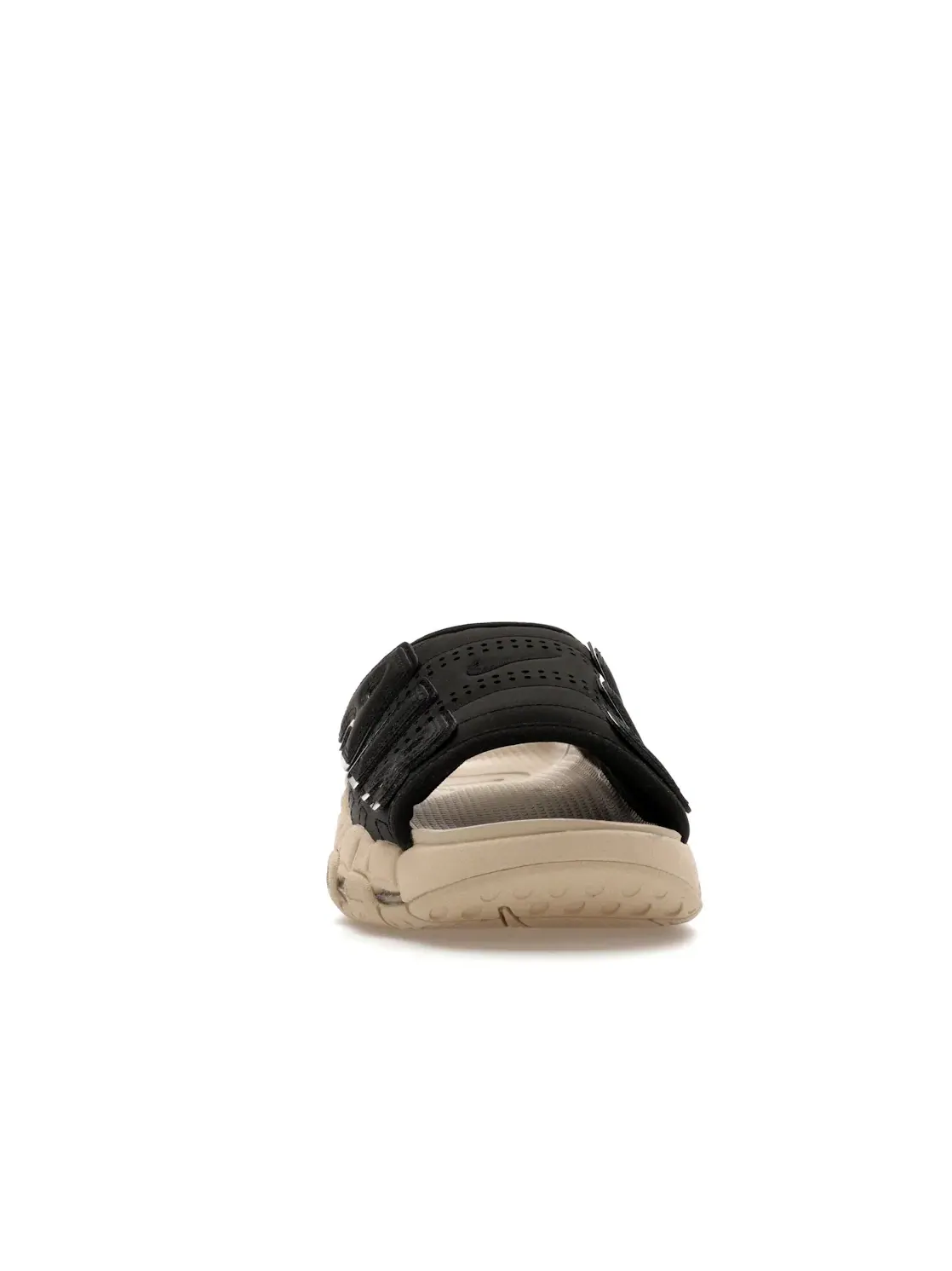 Мужские сандалии с ремешками Nike Air More Uptempo Slide Nike — изображение 2 из 4