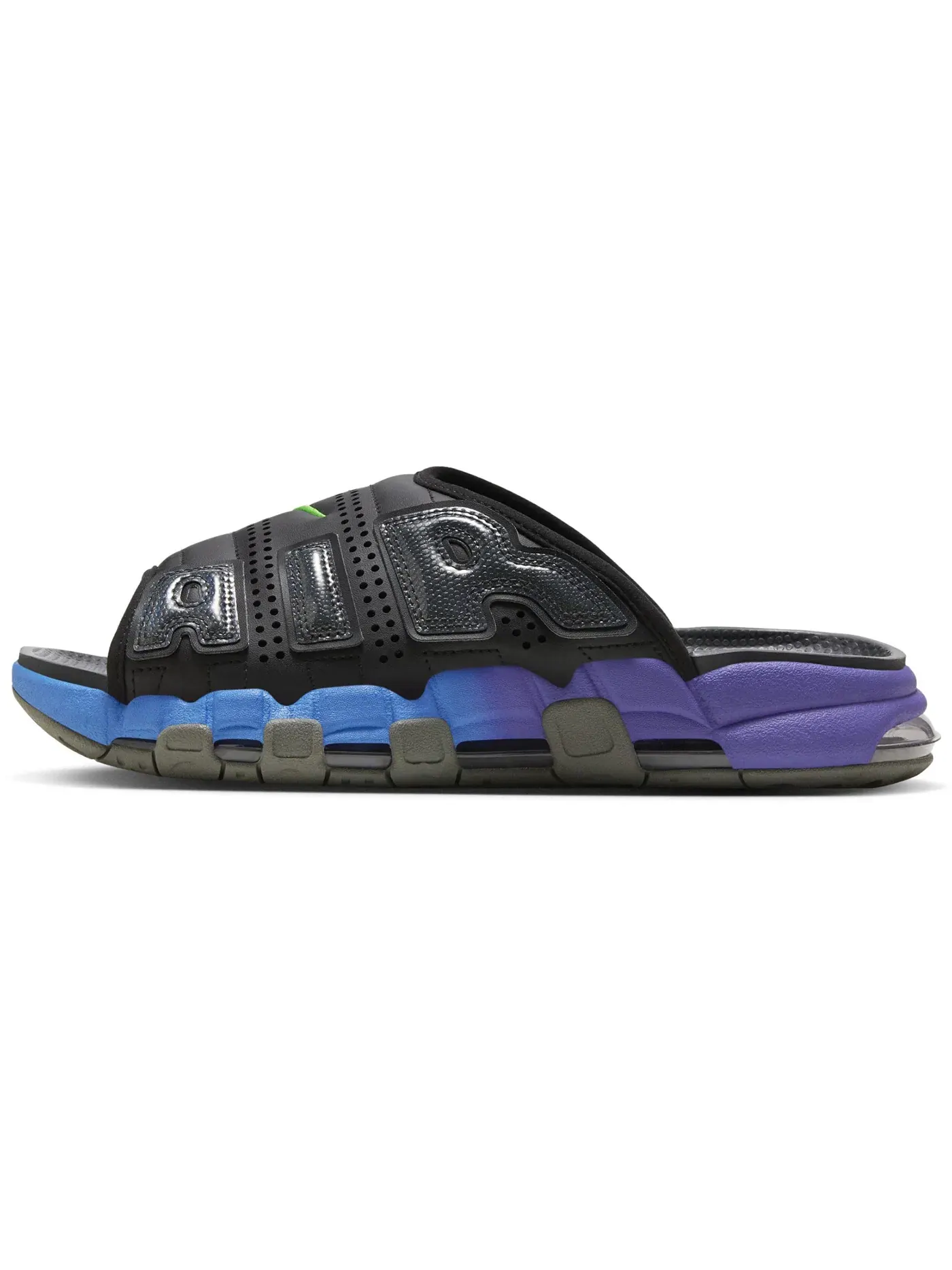 Мужские шлепанцы Nike Air More Uptempo Slide — изображение 1 из 3
