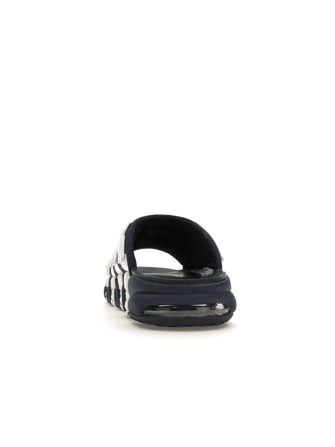 Мужские сандалии-слайды Nike Air More Uptempo Slide Olympic — изображение 4 из 4