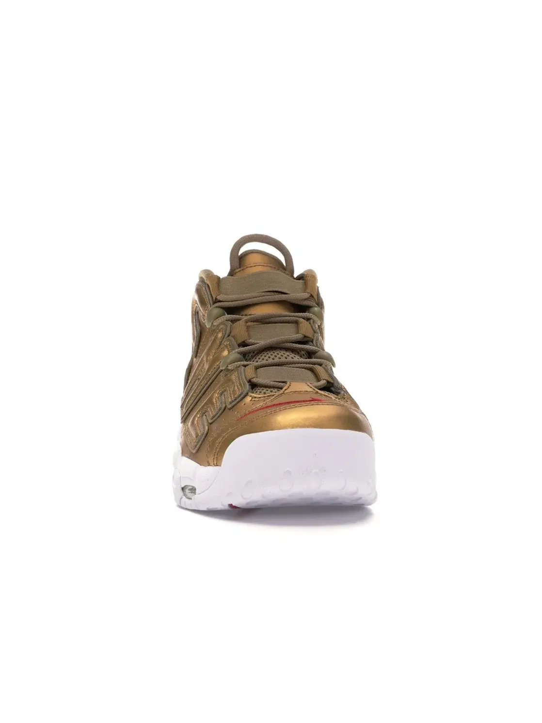 Мужские кроссовки для активного отдыха Nike Air More Uptempo Nike — изображение 2 из 4