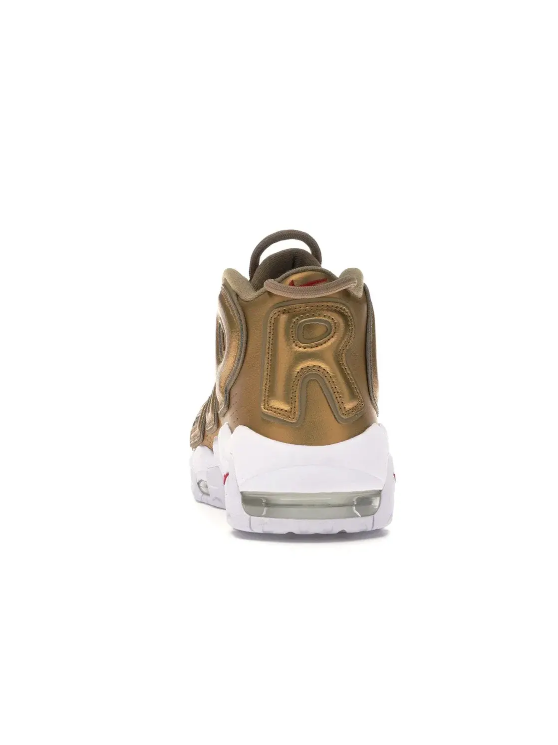 Мужские кроссовки для активного отдыха Nike Air More Uptempo Nike — изображение 4 из 4