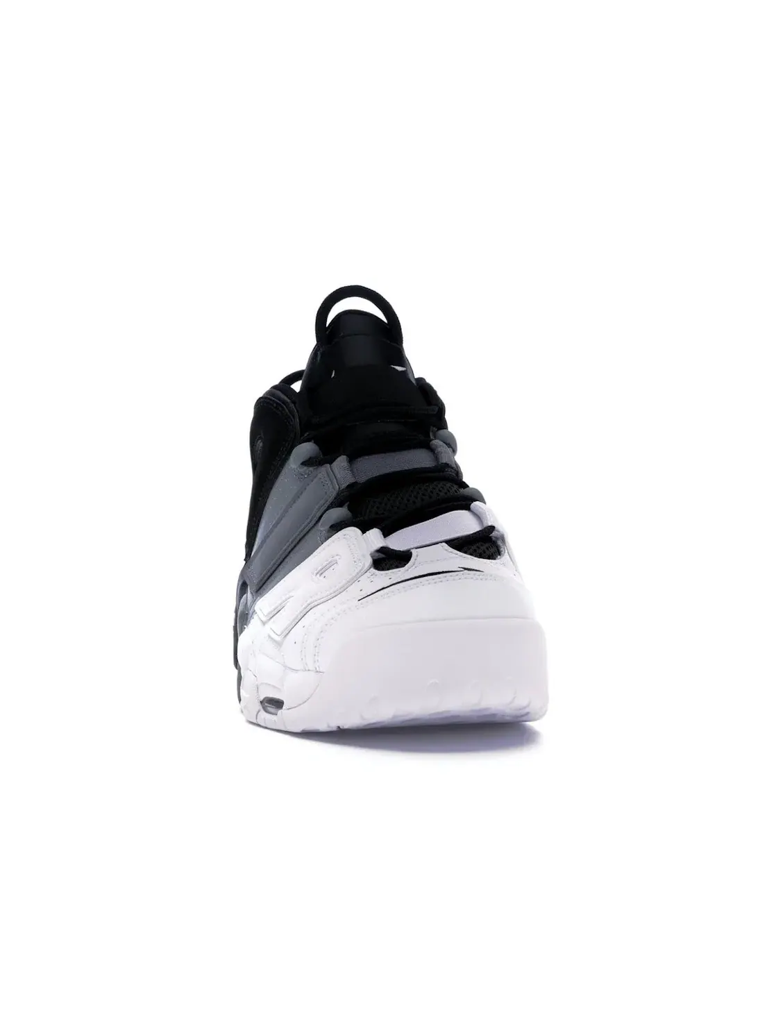 Мужские кроссовки для повседневной носки Nike Air More Uptempo — изображение 2 из 4