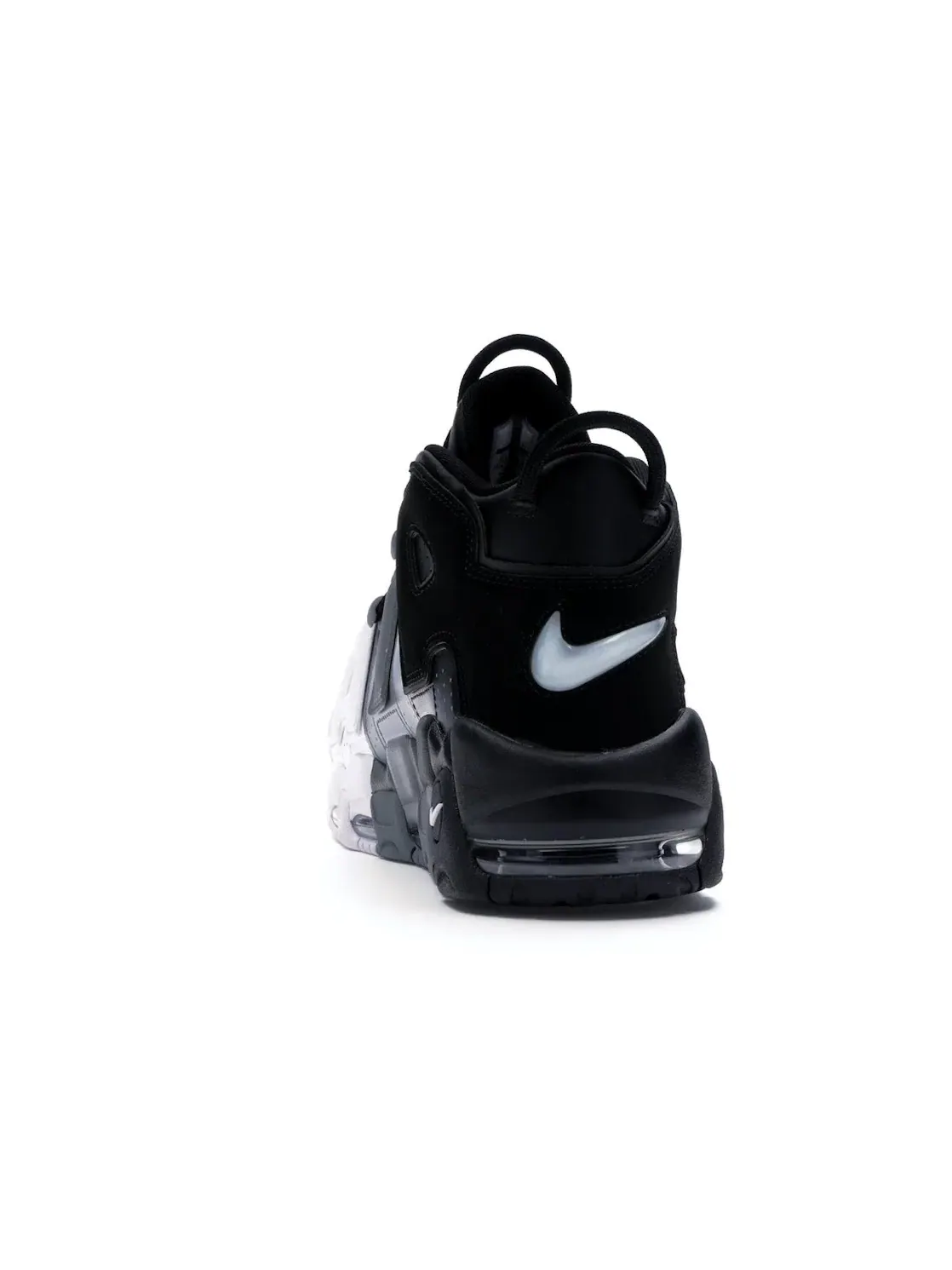 Мужские кроссовки для повседневной носки Nike Air More Uptempo — изображение 4 из 4