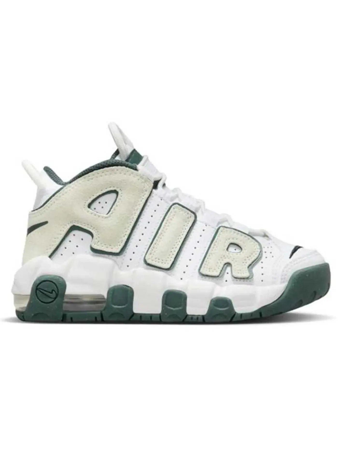 Детские кроссовки Lifestyle Nike Air More Uptempo — изображение 1 из 1