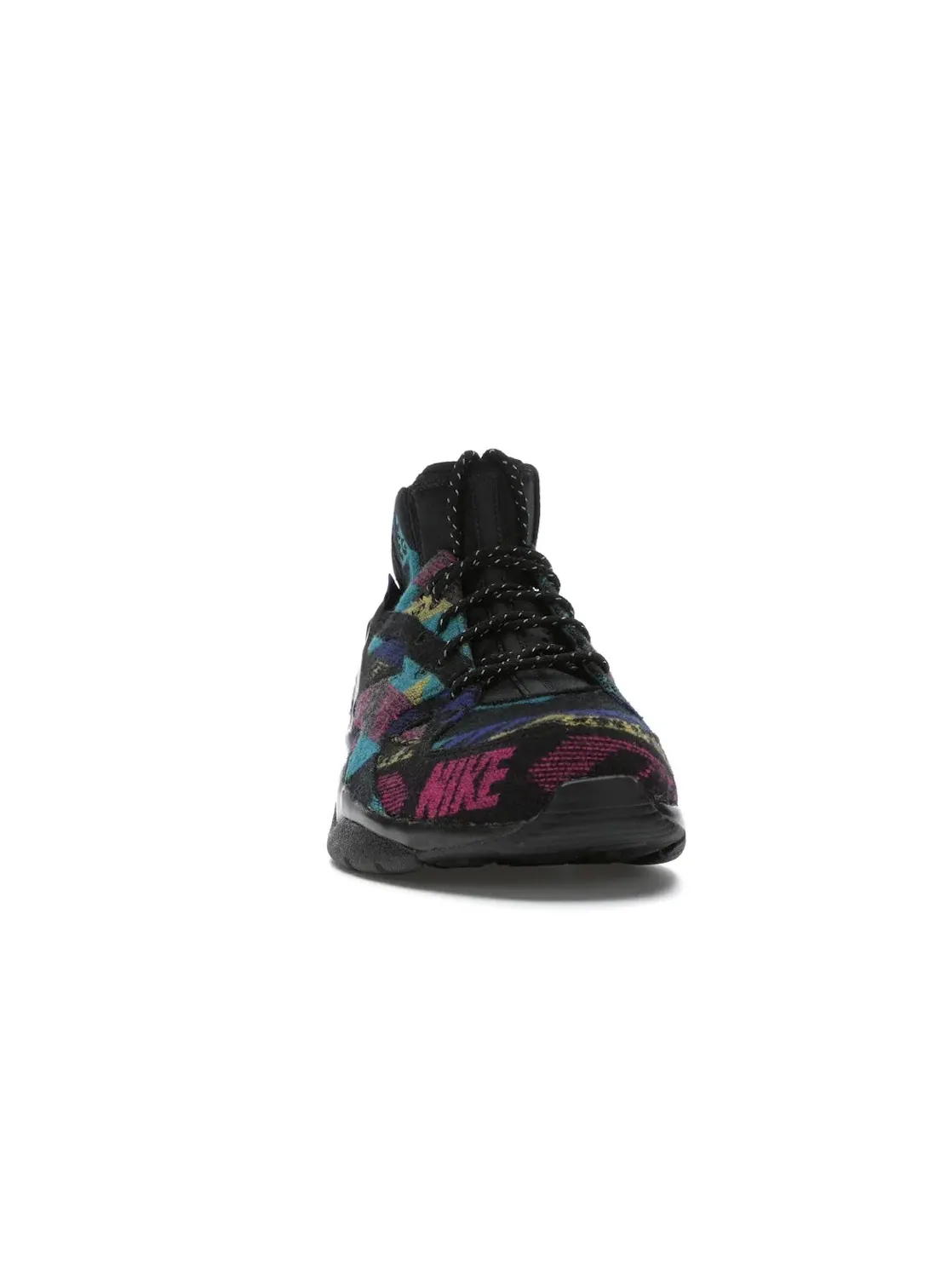 Мужские кроссовки Lifestyle Nike Air Mowabb Nike — изображение 2 из 4, мульти