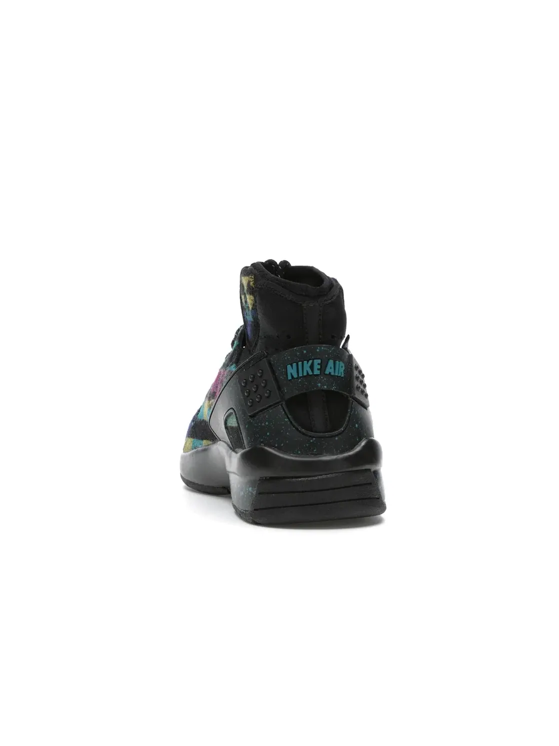 Мужские кроссовки Lifestyle Nike Air Mowabb Nike — изображение 4 из 4, мульти