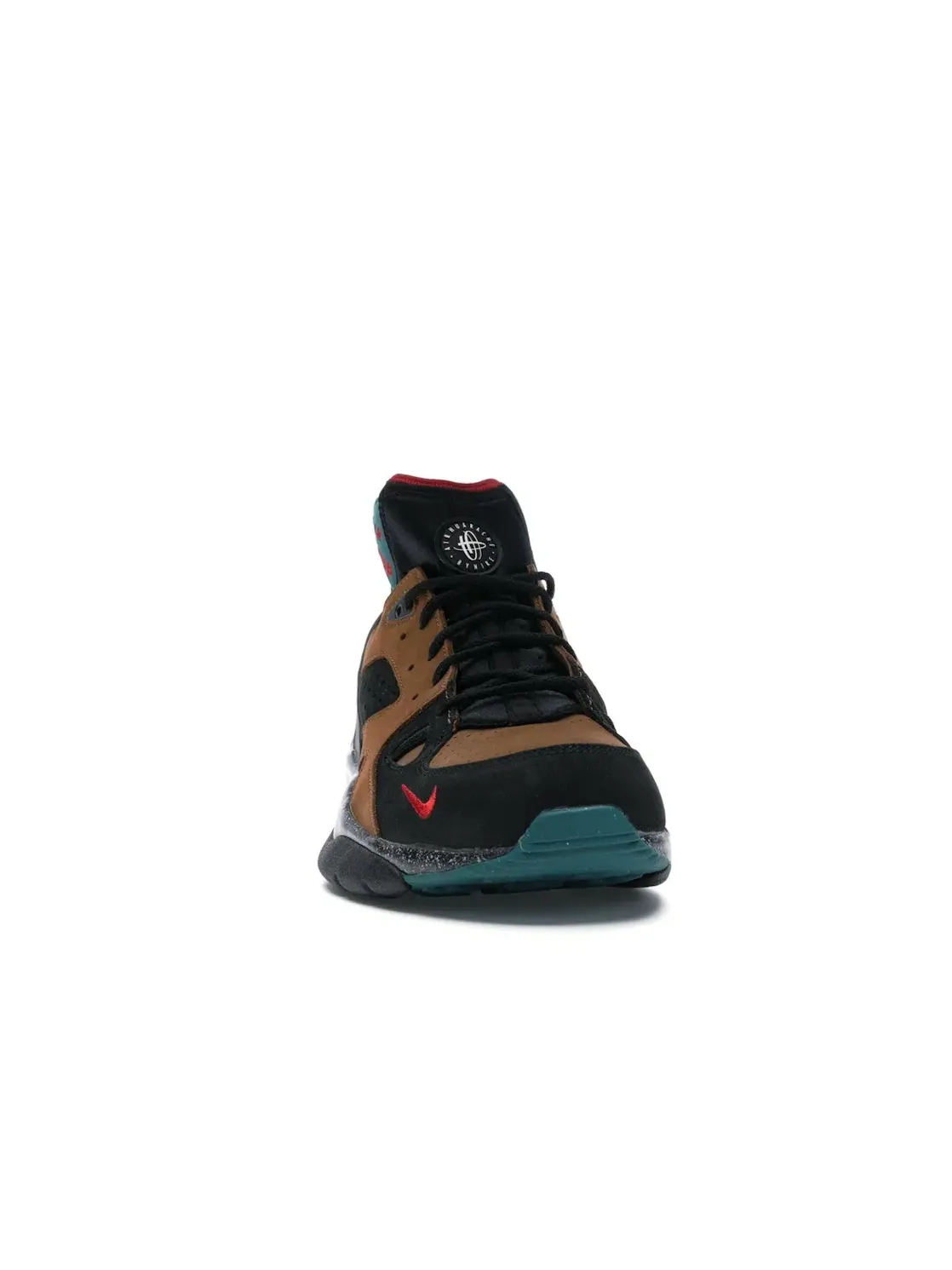Женские кроссовки Nike Air Mowabb NXN Olivia Kim No Cover — изображение 2 из 4