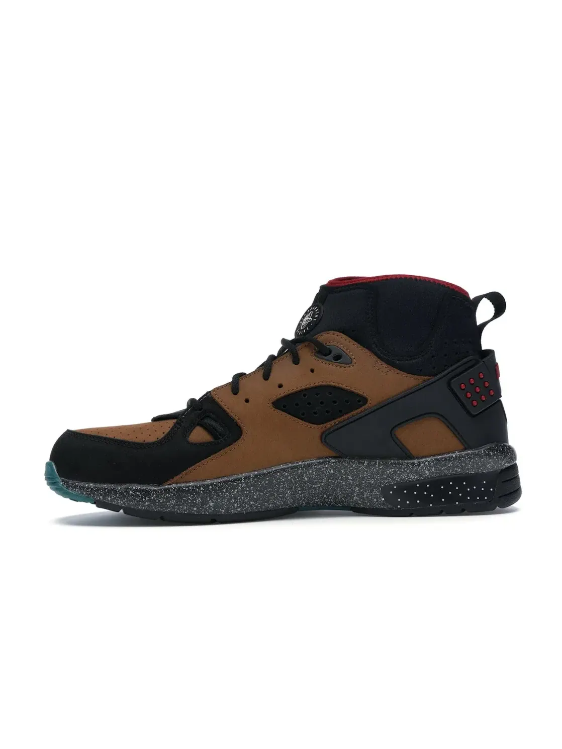 Женские кроссовки Nike Air Mowabb NXN Olivia Kim No Cover — изображение 3 из 4