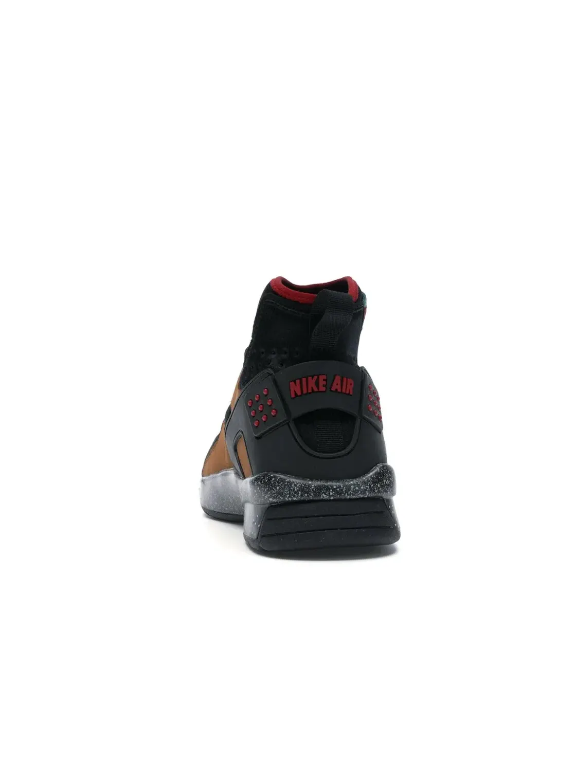 Женские кроссовки Nike Air Mowabb NXN Olivia Kim No Cover — изображение 4 из 4