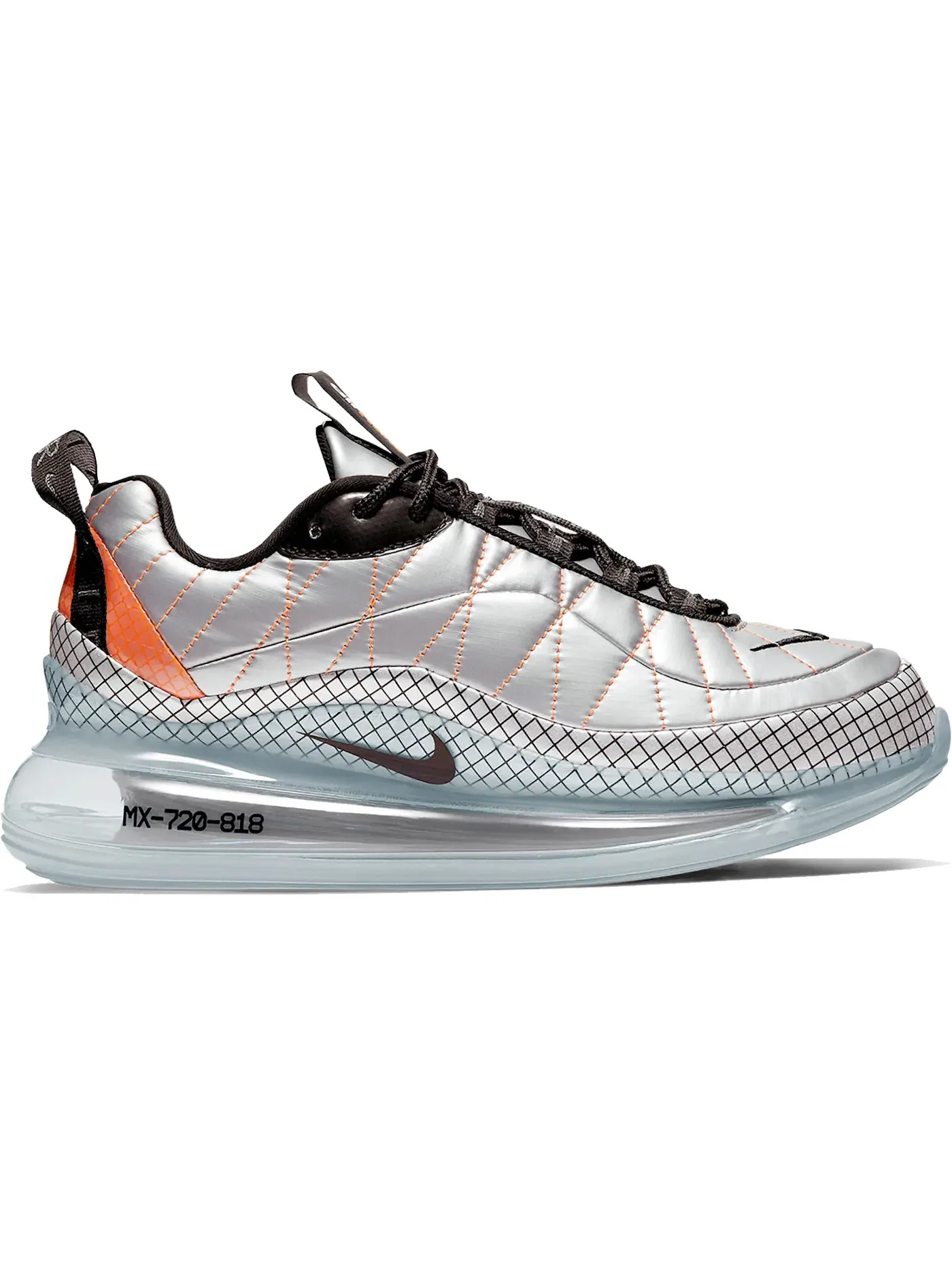 Детские кроссовки Lifestyle Nike Air MX 720-818 — изображение 1 из 1