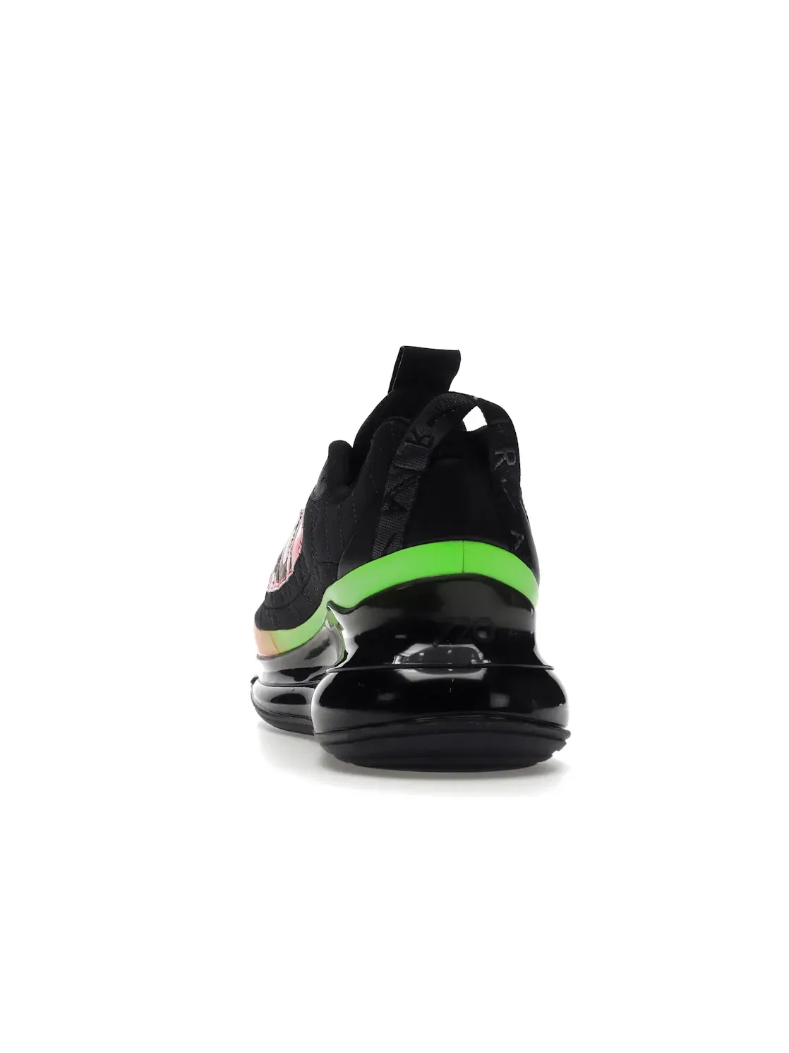 Мужские кроссовки Lifestyle Nike Air MX 720-818 — изображение 4 из 4, черный/зеленый//белый