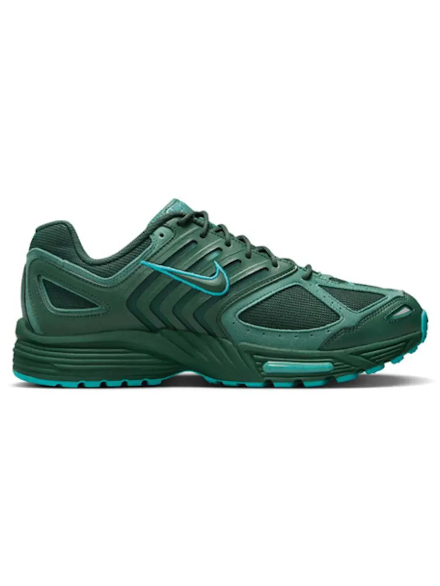 Мужские кроссовки Lifestyle Nike Air Peg 2K5, Fir/Bicoastal/Dusty Cactus/Fir — изображение 1 из 1