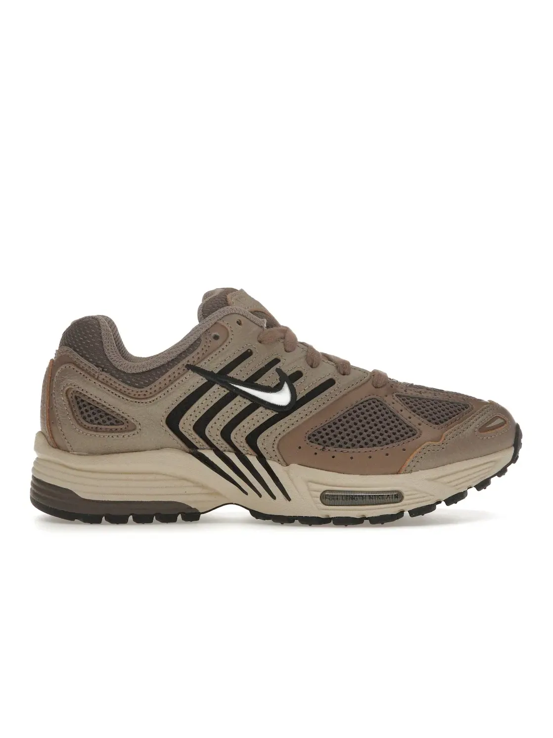 Женские кроссовки Lifestyle Nike Air Peg 2K5 — изображение 1 из 4, коричневый