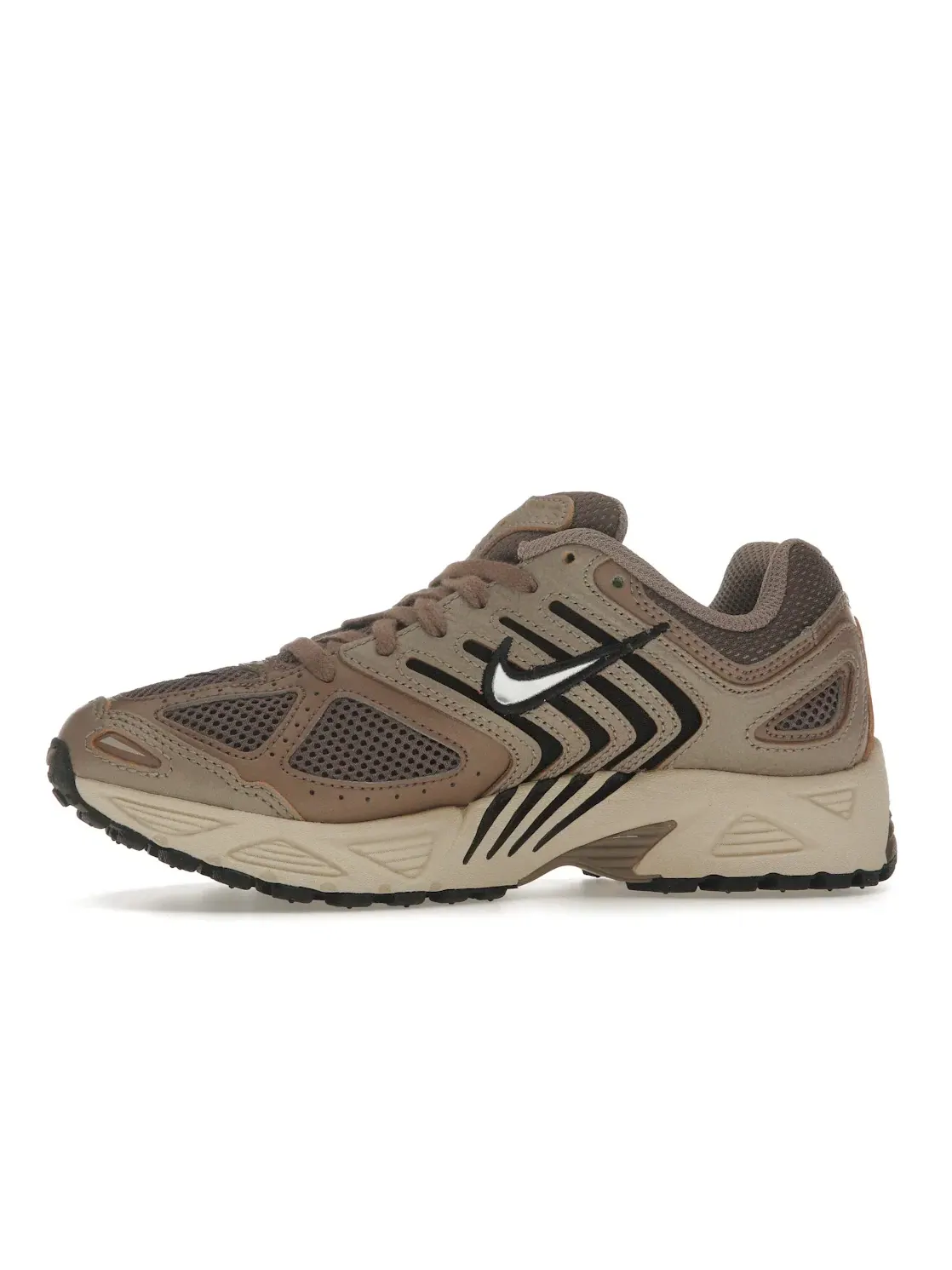 Женские кроссовки Lifestyle Nike Air Peg 2K5 — изображение 3 из 4, коричневый