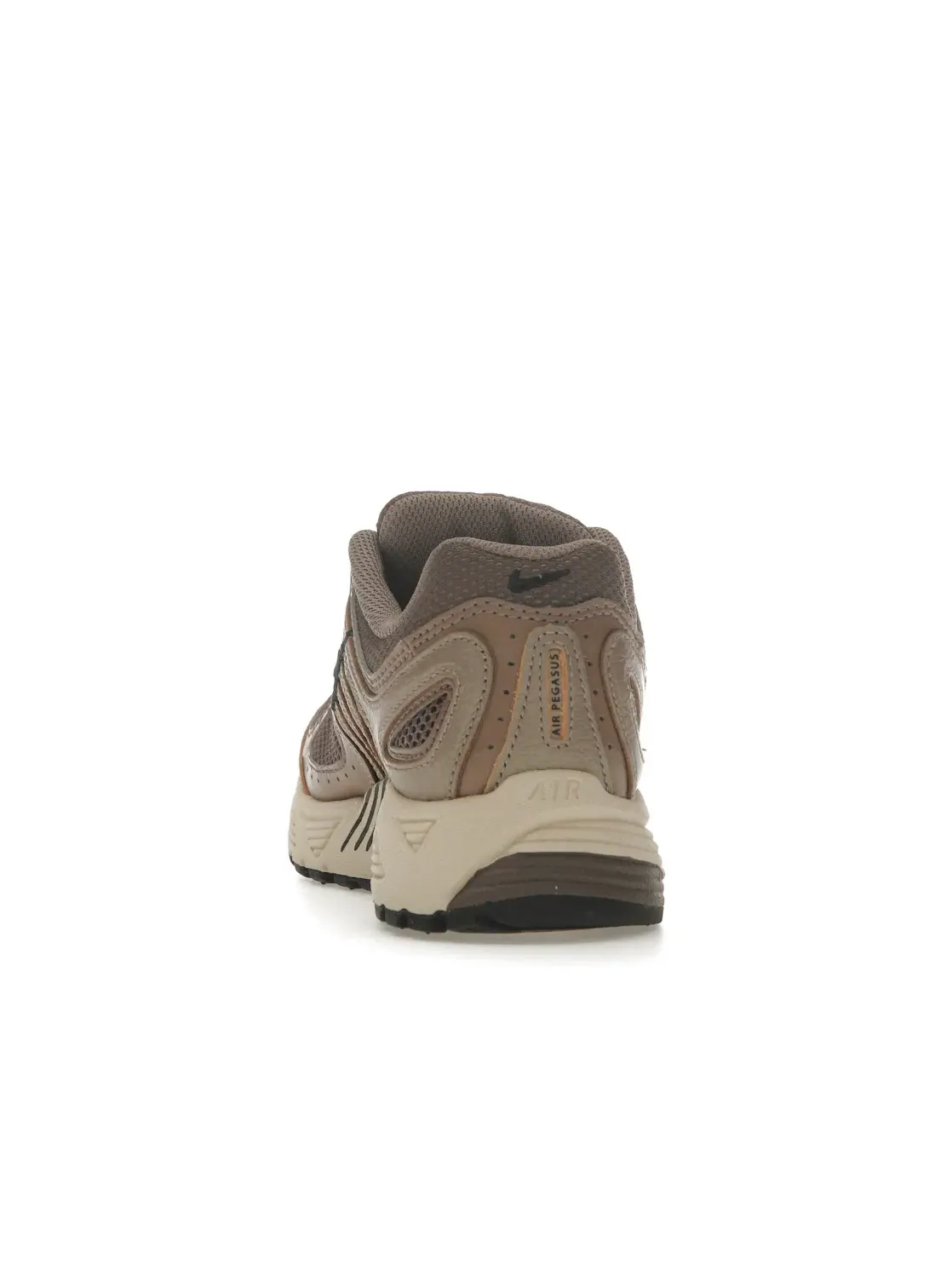 Женские кроссовки Lifestyle Nike Air Peg 2K5 — изображение 4 из 4, коричневый