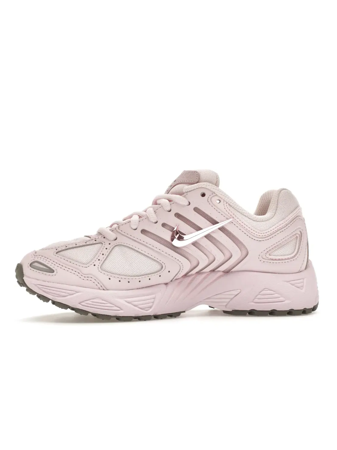 Женские кроссовки Lifestyle Nike Air Peg 2K5 — изображение 3 из 4, розовый/розовый/розовый