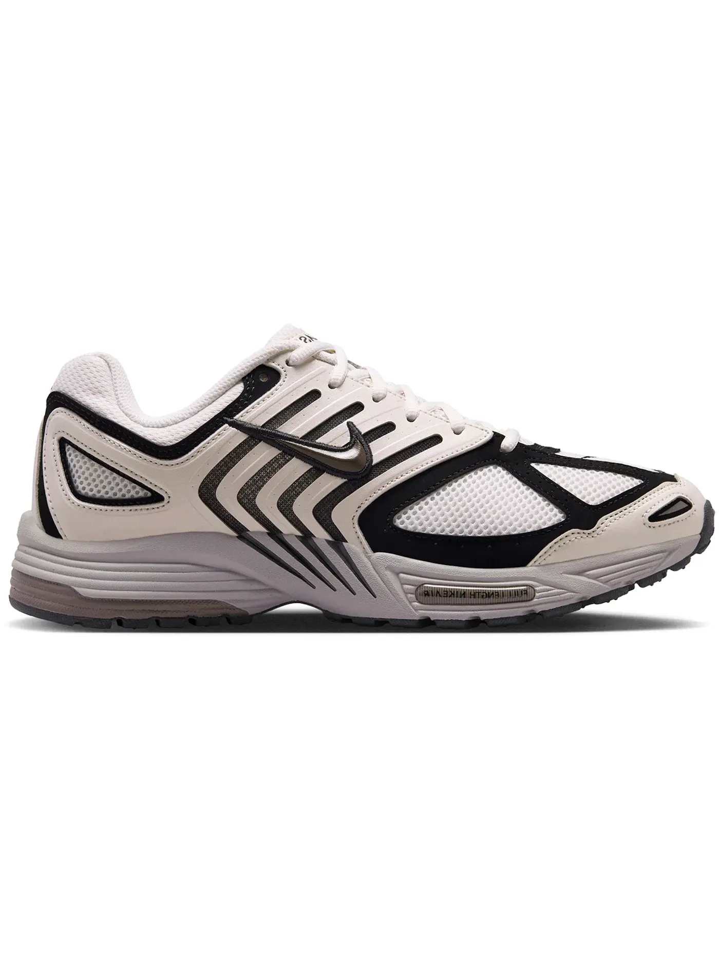 Мужские кроссовки Lifestyle Nike Air Peg 2K5 — изображение 1 из 1, серый/черный