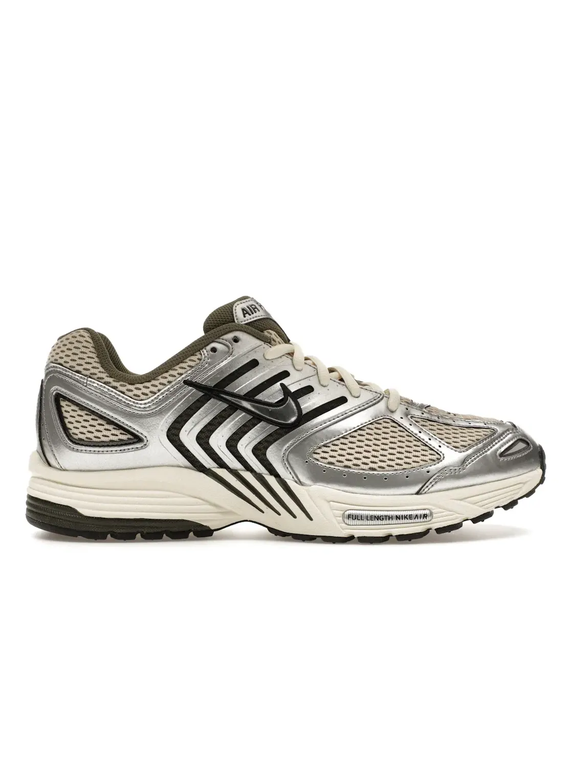 Мужские кроссовки Lifestyle Nike Air Peg 2K5, Photon Dust/Gridiron/Sail/Chrome — изображение 1 из 4