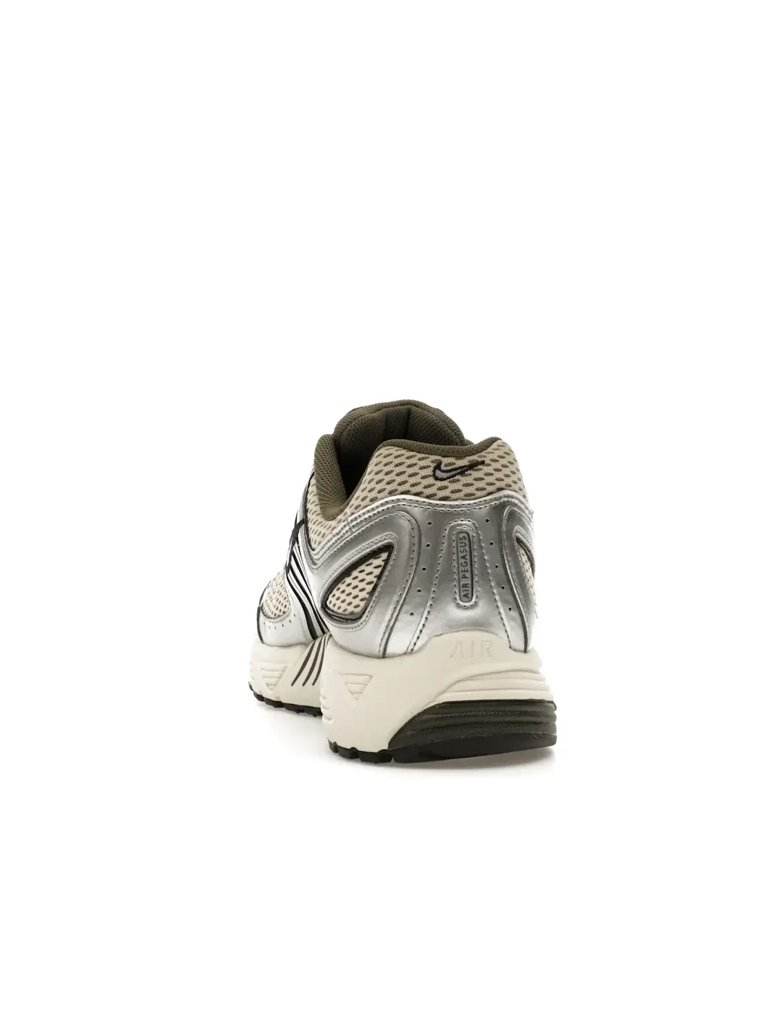 Мужские кроссовки Lifestyle Nike Air Peg 2K5, Photon Dust/Gridiron/Sail/Chrome — изображение 4 из 4
