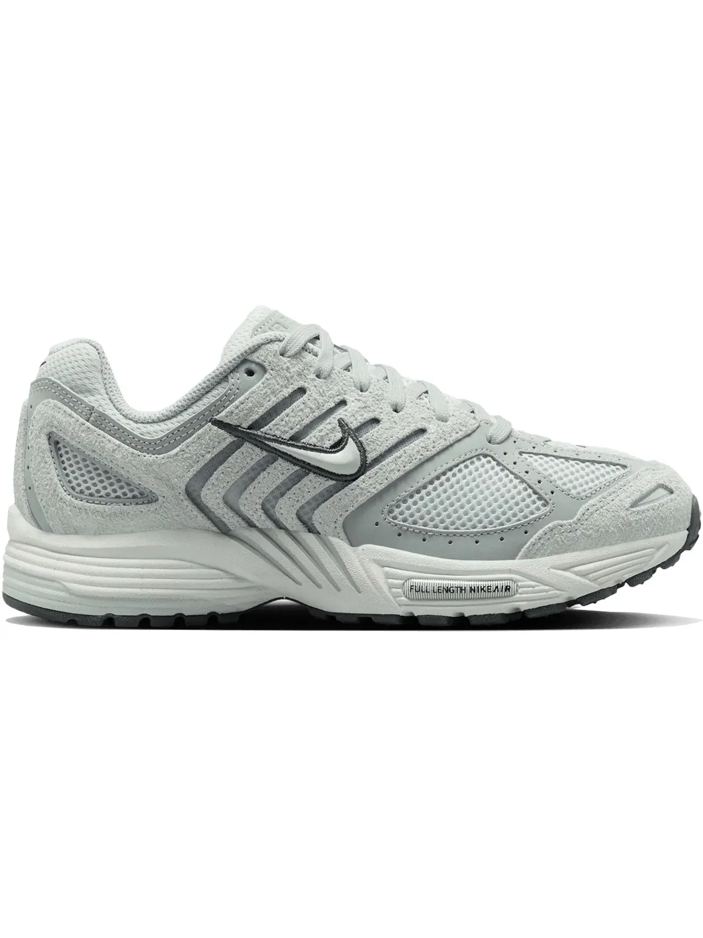Женские кроссовки Lifestyle Nike Air Peg 2K5 — изображение 1 из 1, платиновый/платиновый
