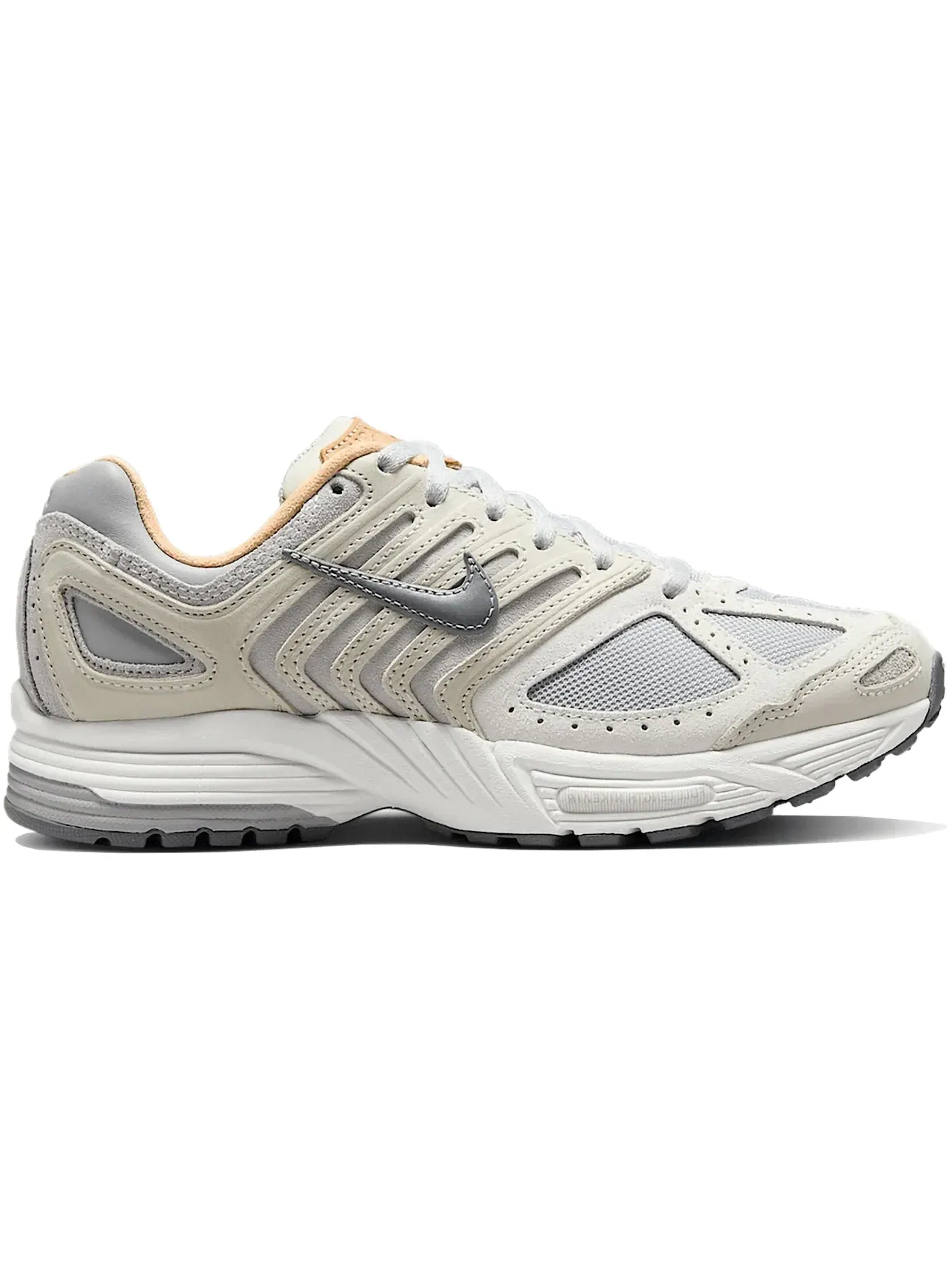 Женские кроссовки Lifestyle Nike Air Peg 2K5 — изображение 1 из 1, светлый серый