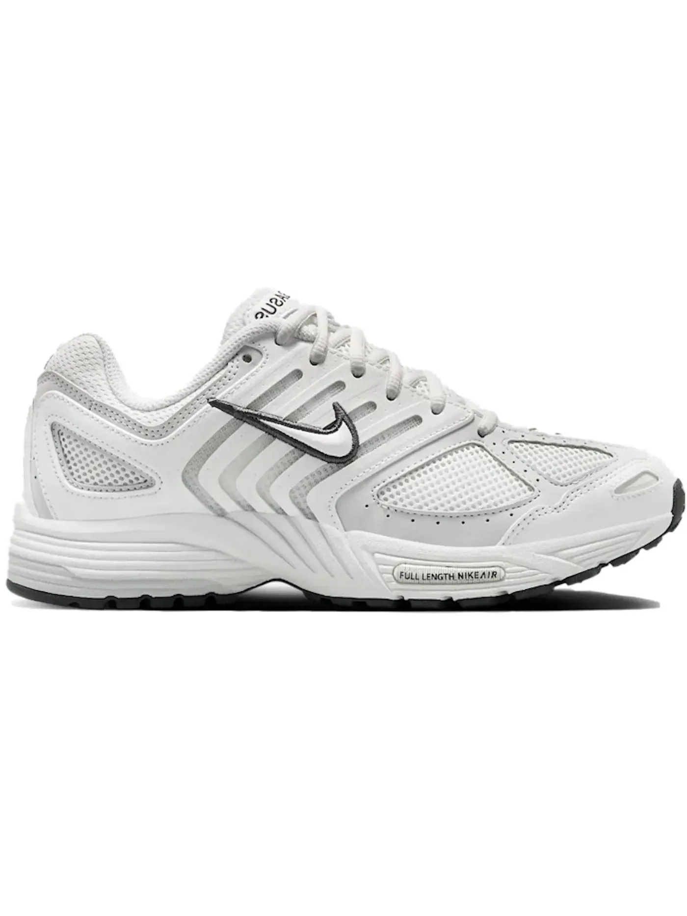 Женские кроссовки Lifestyle Nike Air Peg 2K5 — изображение 1 из 1, белый///белый