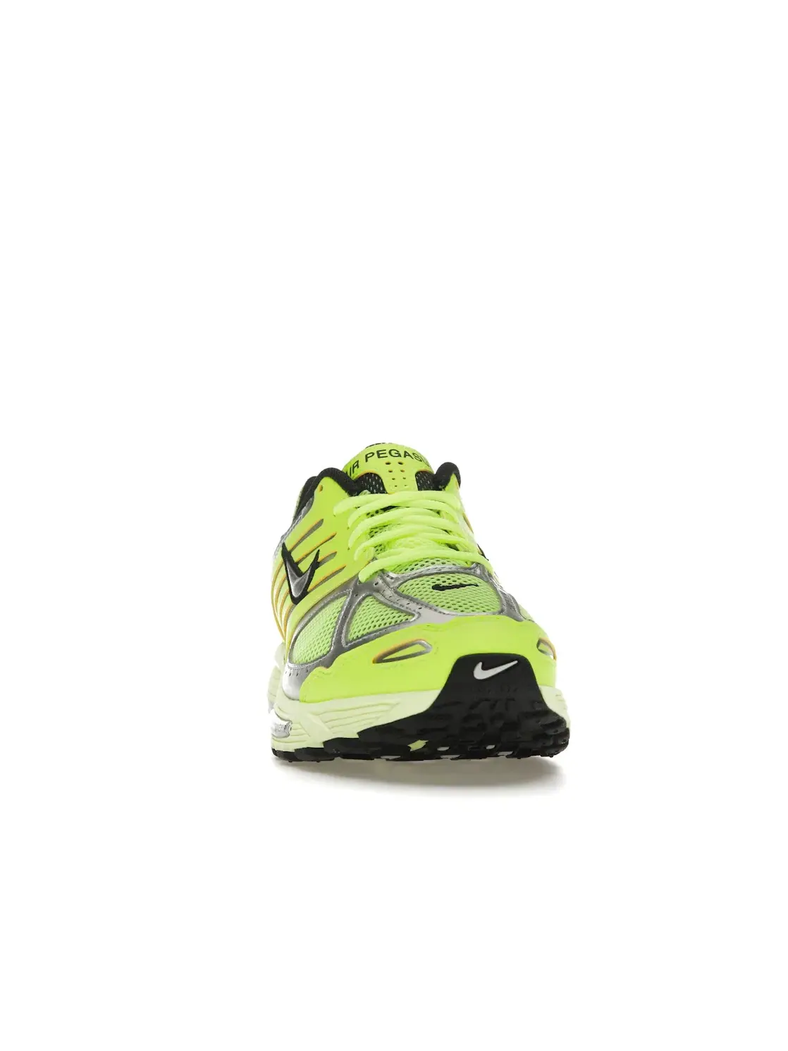 Женские кроссовки Lifestyle Nike Air Peg 2K5 — изображение 2 из 4, металлик серебристый