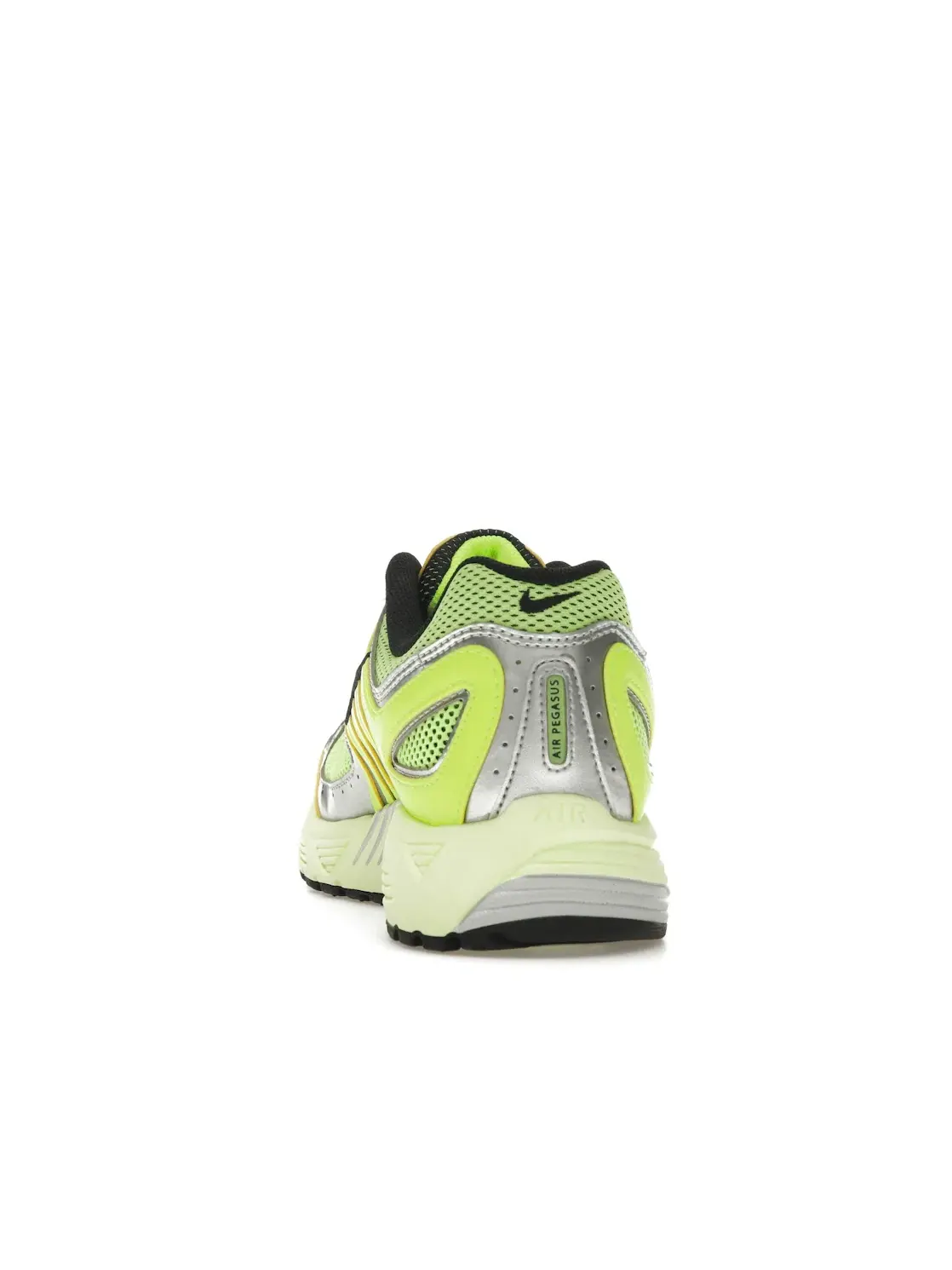 Женские кроссовки Lifestyle Nike Air Peg 2K5 — изображение 4 из 4, металлик серебристый