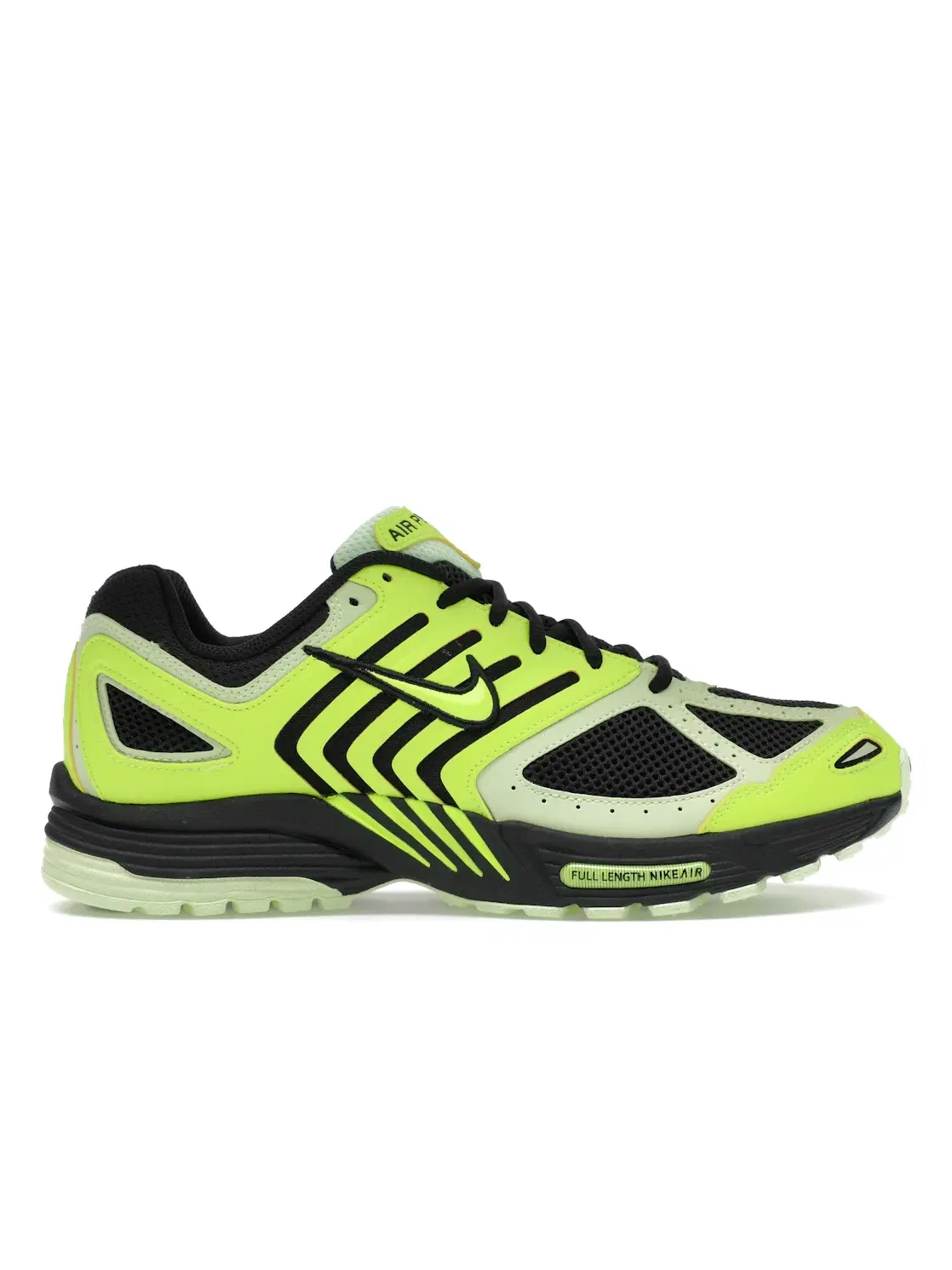 Мужские кроссовки Lifestyle Nike Air Peg 2K5 — изображение 1 из 4, черный