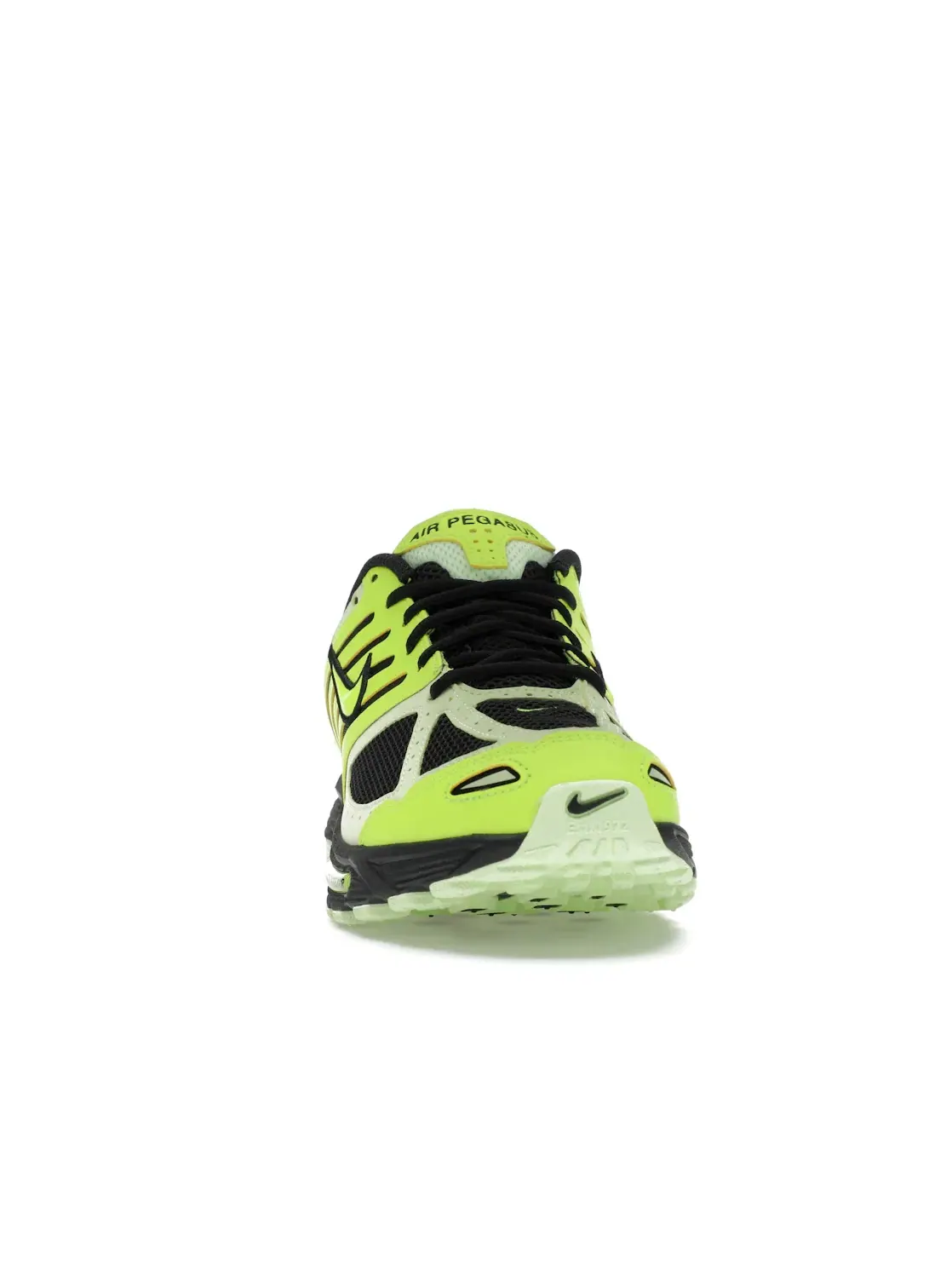 Мужские кроссовки Lifestyle Nike Air Peg 2K5 — изображение 2 из 4, черный