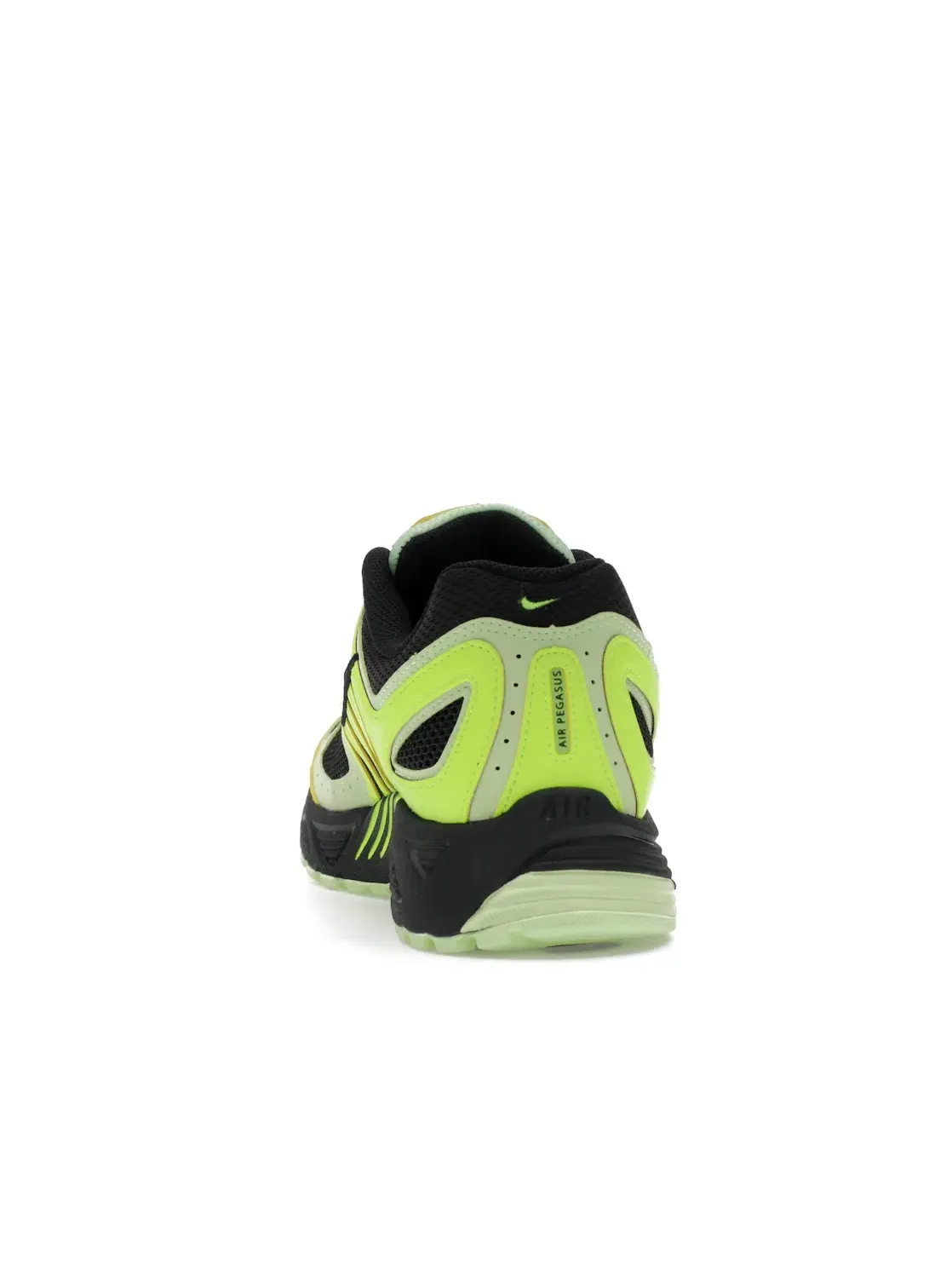 Мужские кроссовки Lifestyle Nike Air Peg 2K5 — изображение 4 из 4, черный