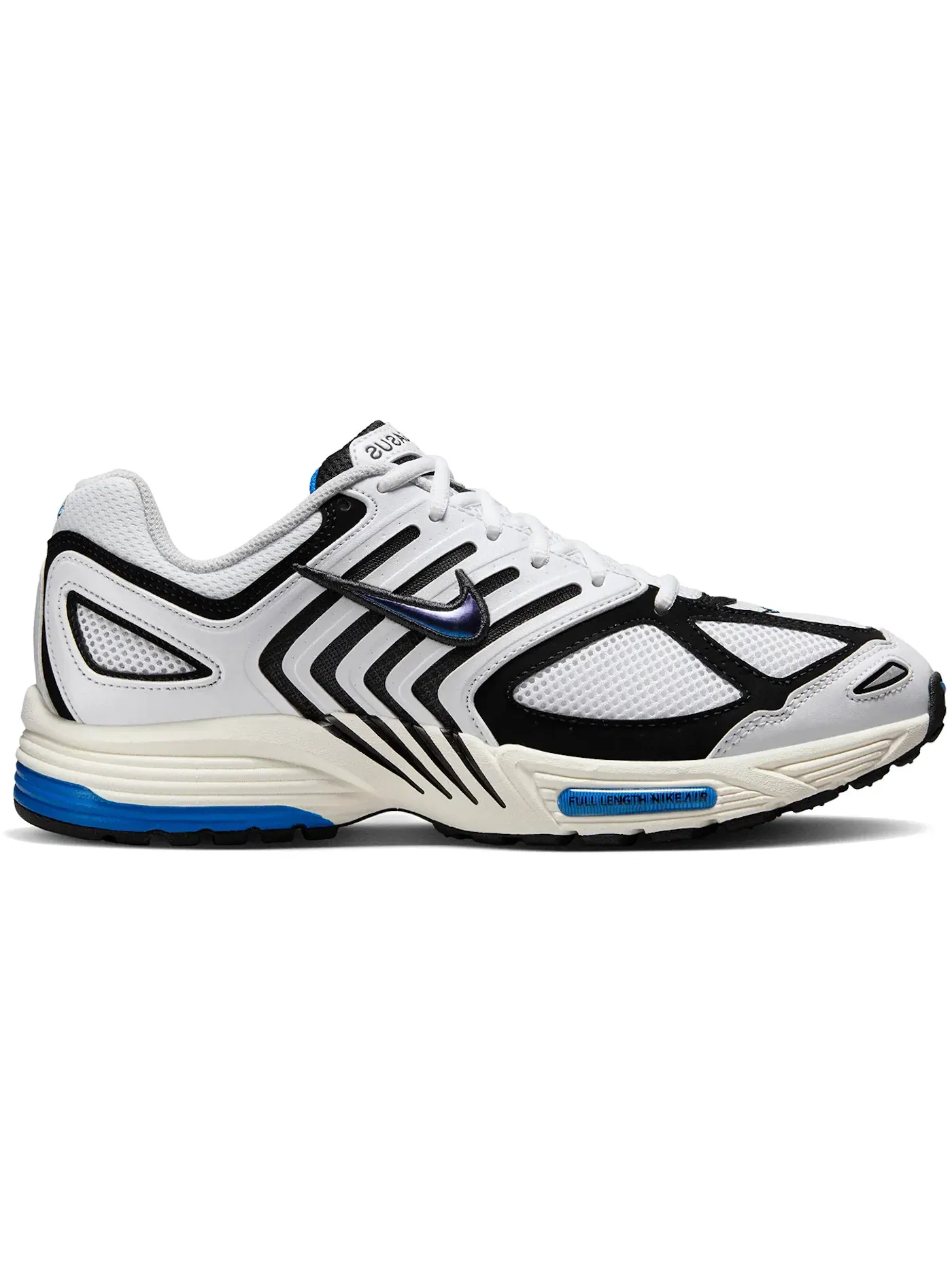 Мужские кроссовки Lifestyle Nike Air Peg 2K5 — изображение 1 из 1, белый/черный/серый/синий