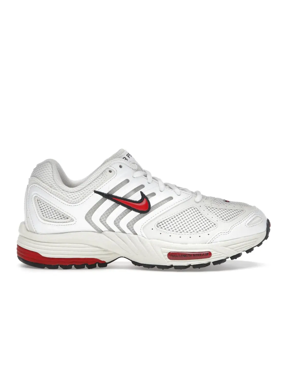 Женские кроссовки Lifestyle Nike Air Peg 2K5 — изображение 1 из 4, белый///красный