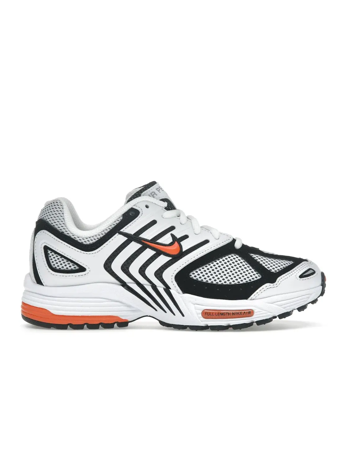 Мужские кроссовки Lifestyle Nike Air Peg 2K5 — изображение 1 из 4, белый/оранжевый/черный