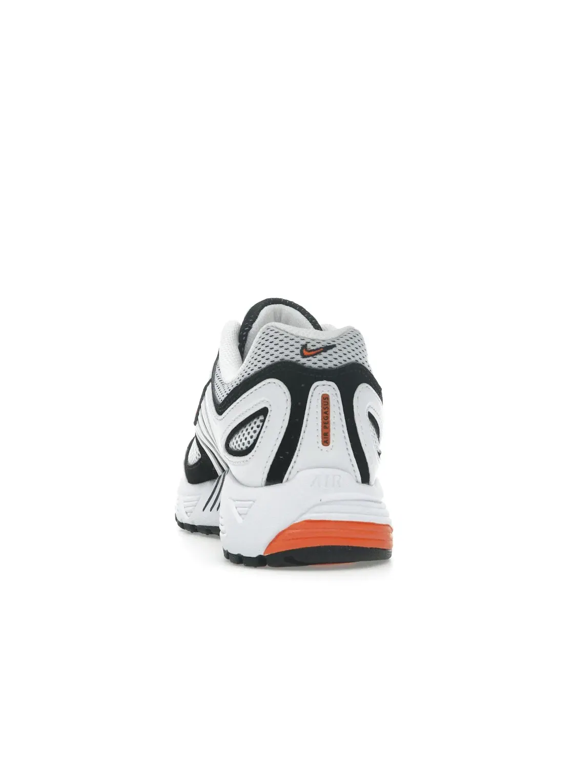 Мужские кроссовки Lifestyle Nike Air Peg 2K5 — изображение 4 из 4, белый/оранжевый/черный