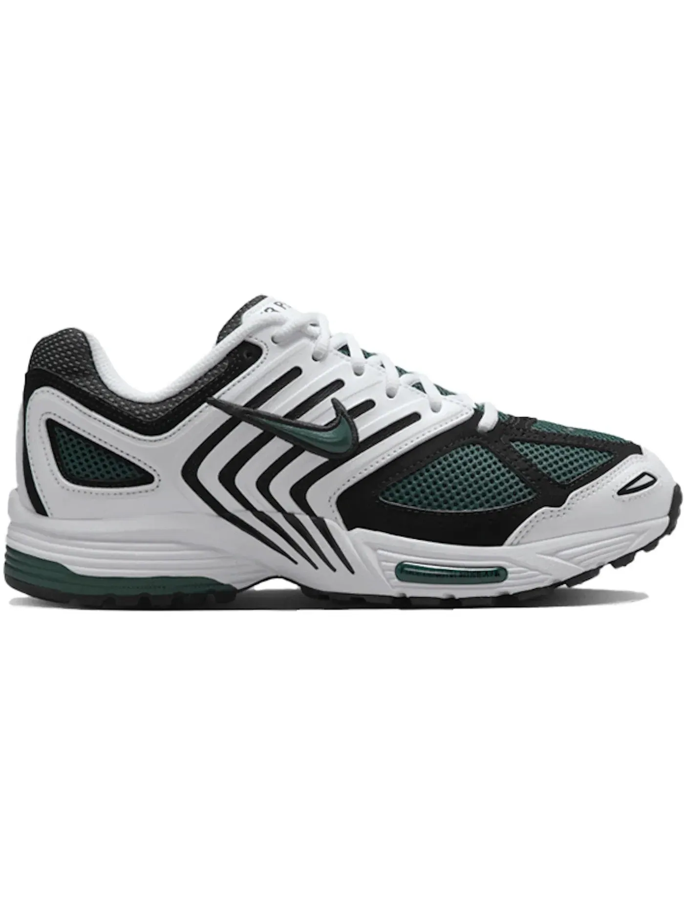 Женские кроссовки с ретро-дизайном Nike Air Peg 2K5 — изображение 1 из 1