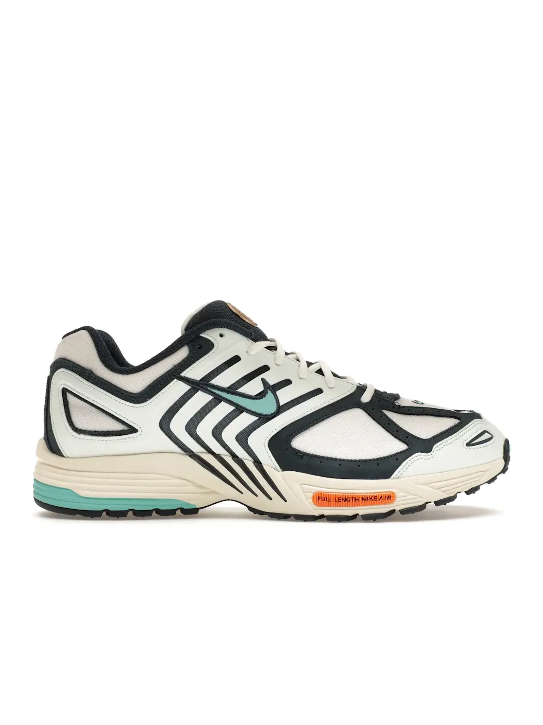 Мужские кроссовки Lifestyle Nike Air Peg 2K5 — изображение 1 из 4, зеленый