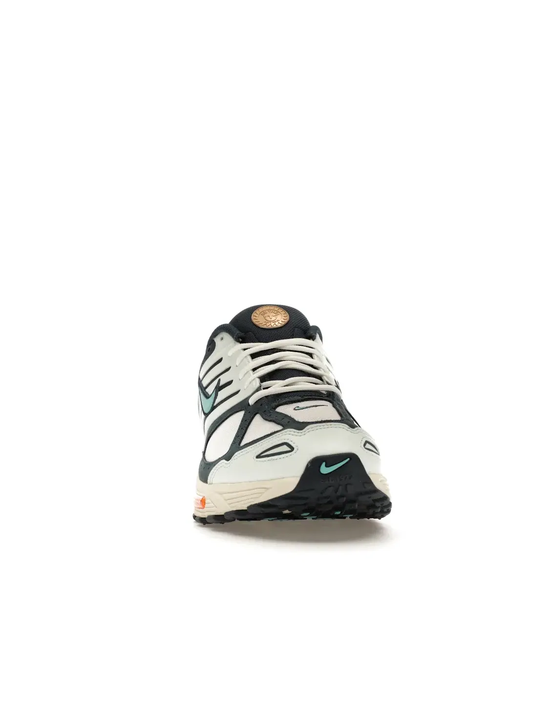 Мужские кроссовки Lifestyle Nike Air Peg 2K5 — изображение 2 из 4, зеленый
