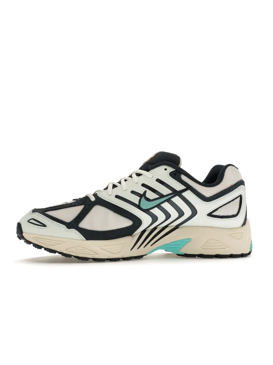 Мужские кроссовки Lifestyle Nike Air Peg 2K5 — изображение 3 из 4, зеленый