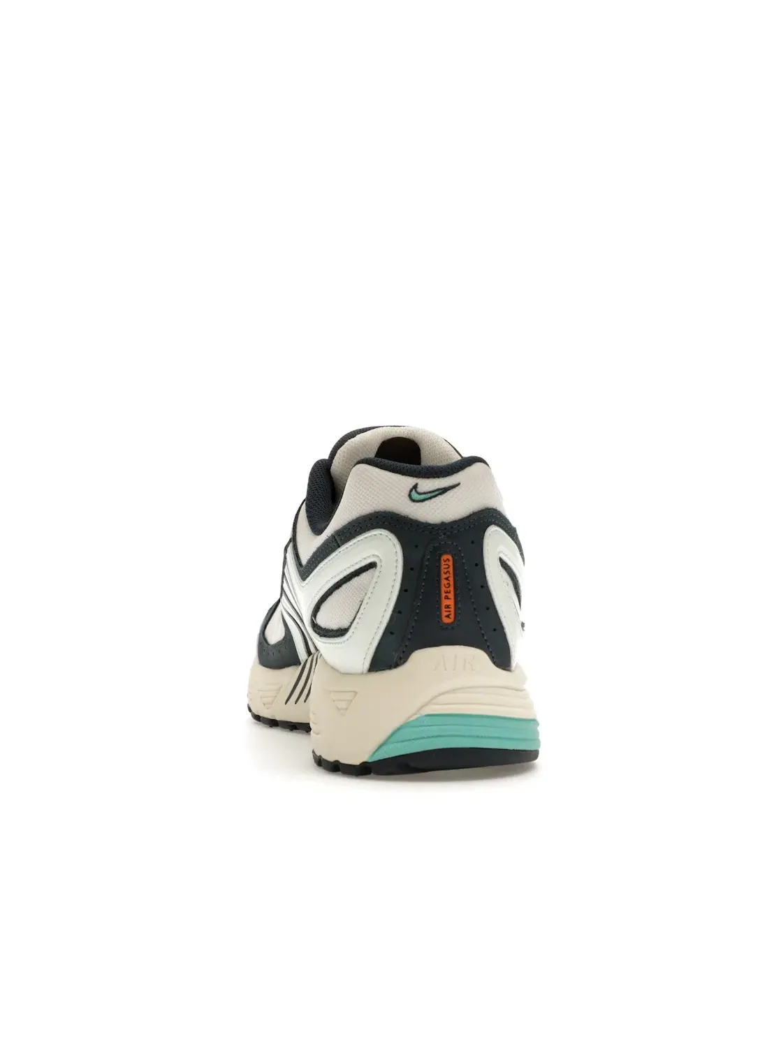 Мужские кроссовки Lifestyle Nike Air Peg 2K5 — изображение 4 из 4, зеленый