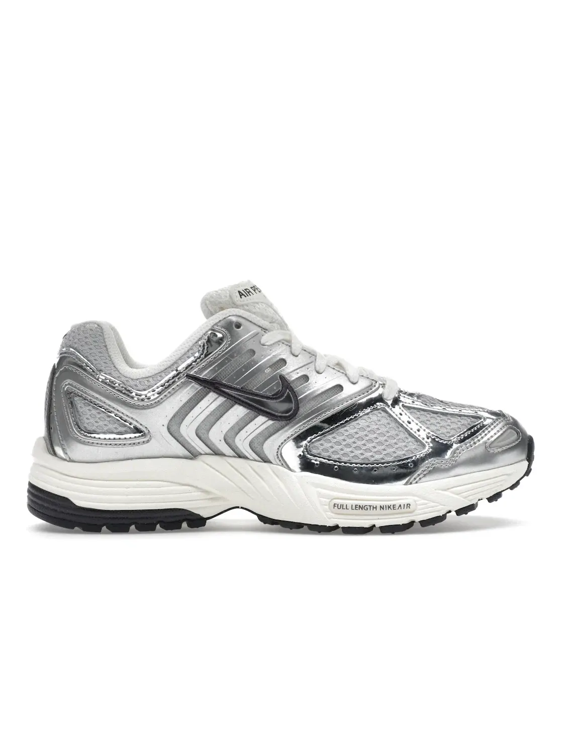 Женские кроссовки Lifestyle Nike Air Peg 2K5, Photon Dust/Chrome/Gridiron/Sail — изображение 1 из 4