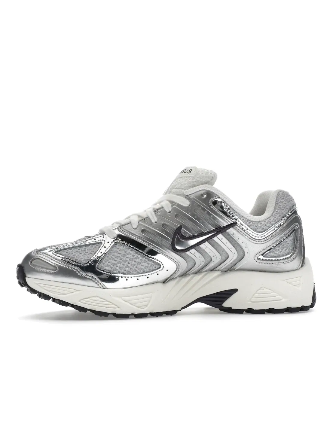Женские кроссовки Lifestyle Nike Air Peg 2K5, Photon Dust/Chrome/Gridiron/Sail — изображение 3 из 4