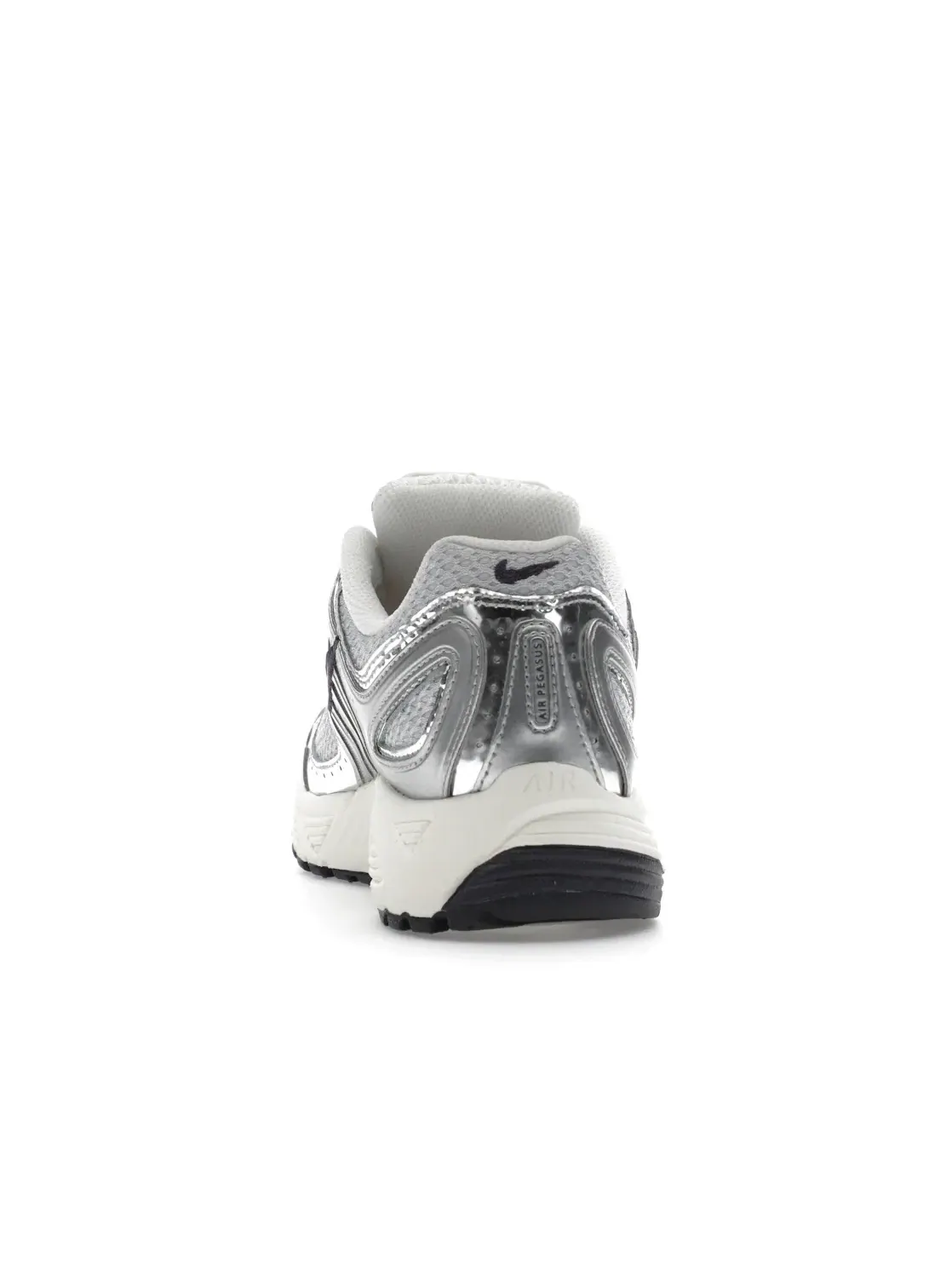 Женские кроссовки Lifestyle Nike Air Peg 2K5, Photon Dust/Chrome/Gridiron/Sail — изображение 4 из 4