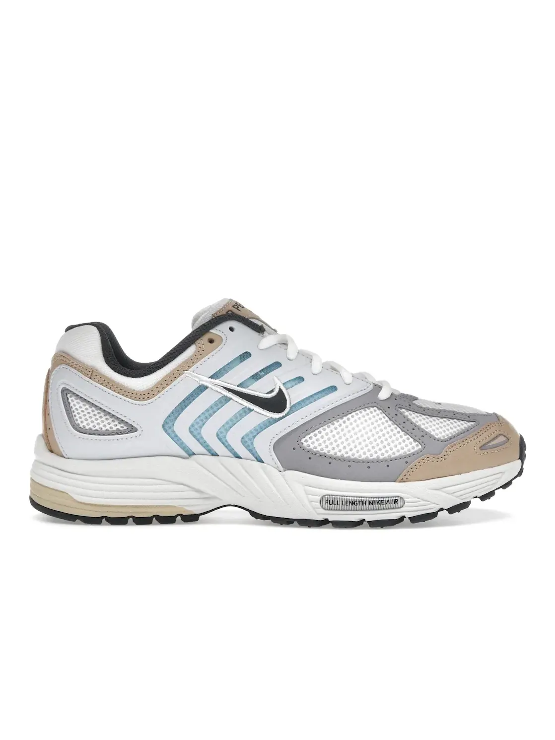 Мужские кроссовки Lifestyle Nike Air Peg 2K5 — изображение 1 из 4, синий