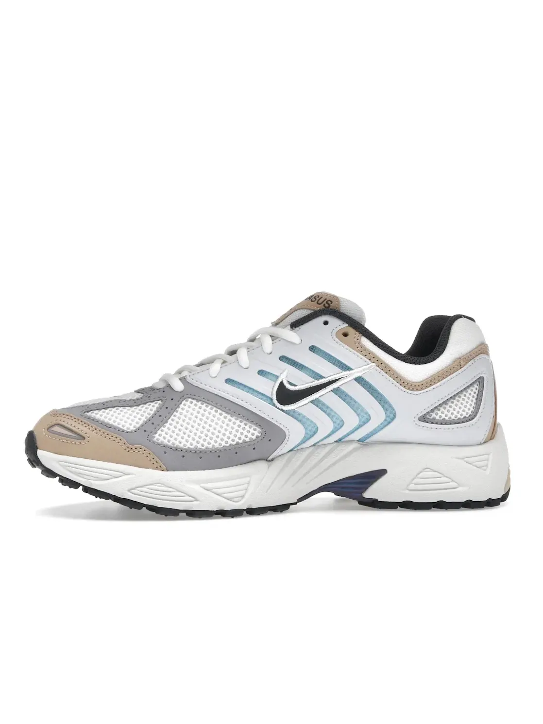 Мужские кроссовки Lifestyle Nike Air Peg 2K5 — изображение 3 из 4, синий