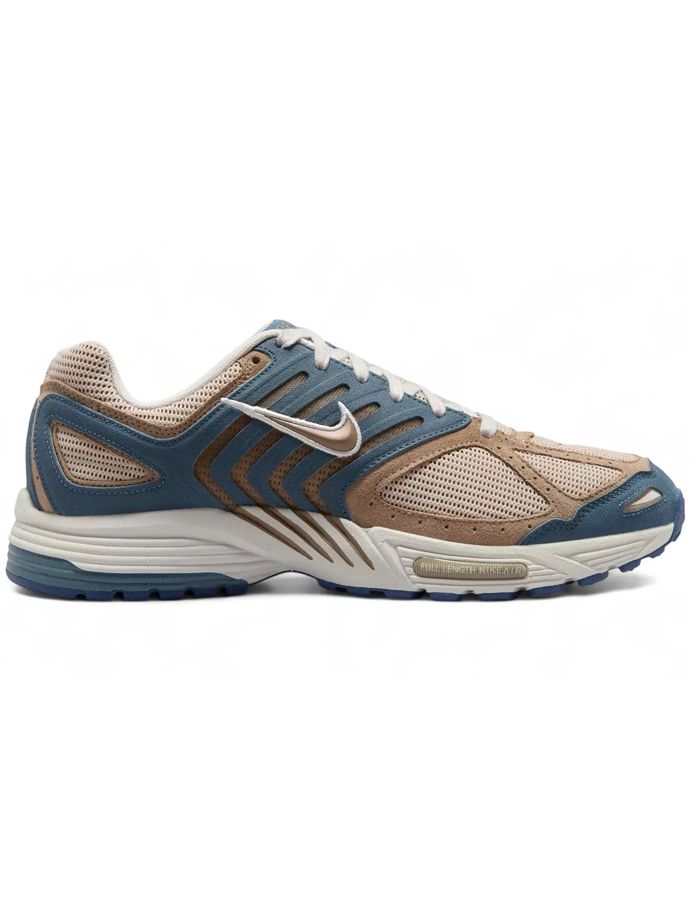 Мужские кроссовки Lifestyle Nike Air Peg 2K5 SE — изображение 1 из 1, хаки