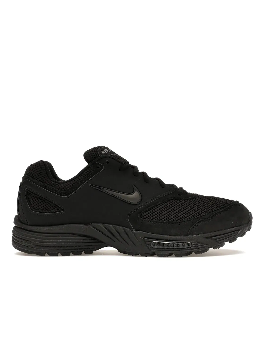 Мужские кроссовки Lifestyle Nike Air Pegasus 2005 SP Nike — изображение 1 из 4, черный/черный-белый